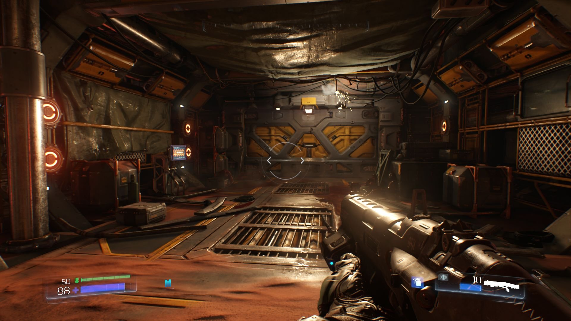 E3 2015: Noch mehr Gameplay und Multiplayer-Trailer zu DOOM 4