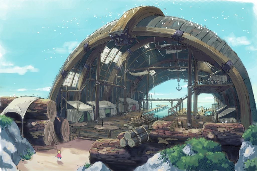 Ni No Kuni 2: Schicksal eines Königreichs