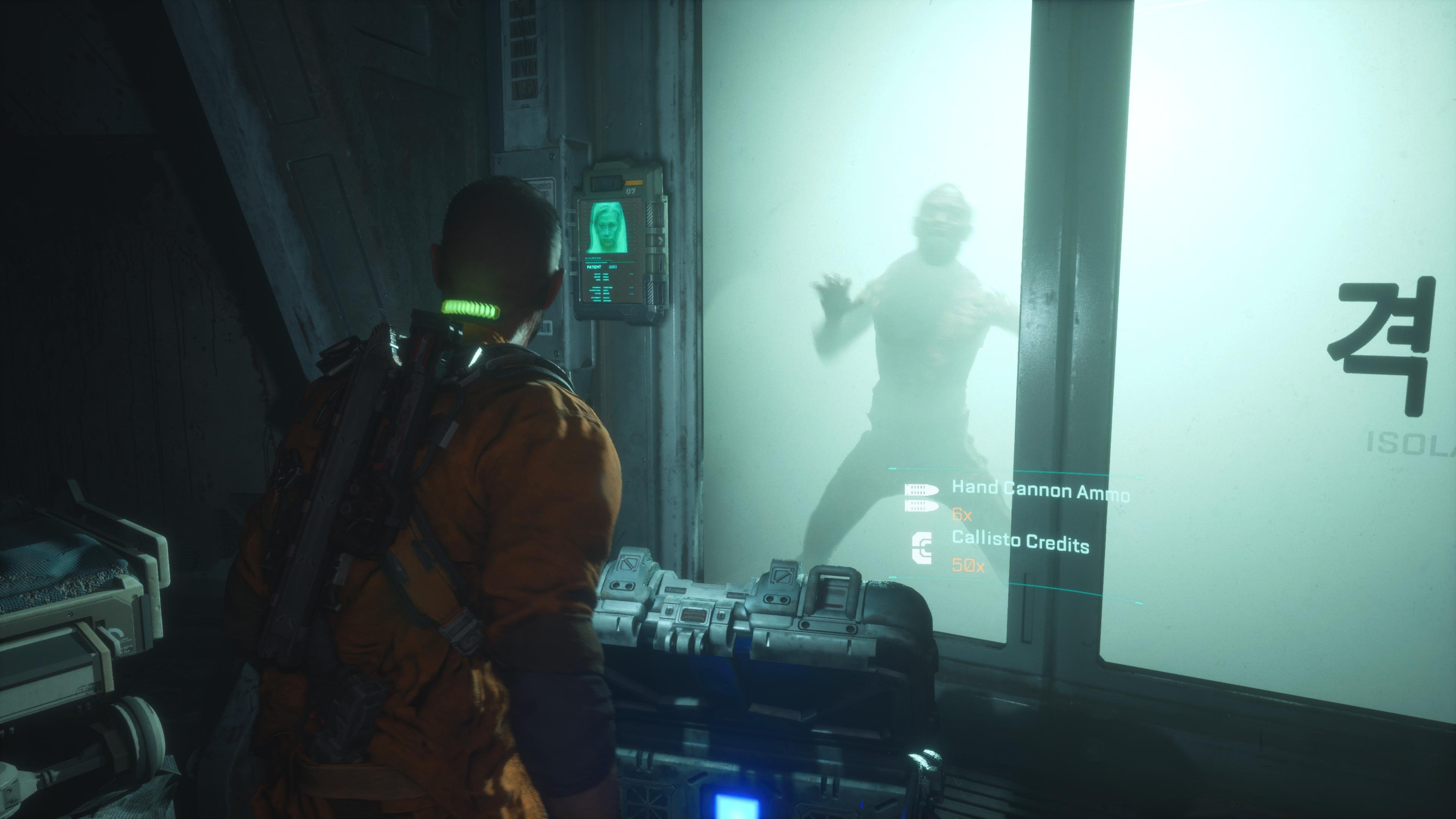 The Callisto Protocol - Launch Trailer mit dt. Sprachausgabe