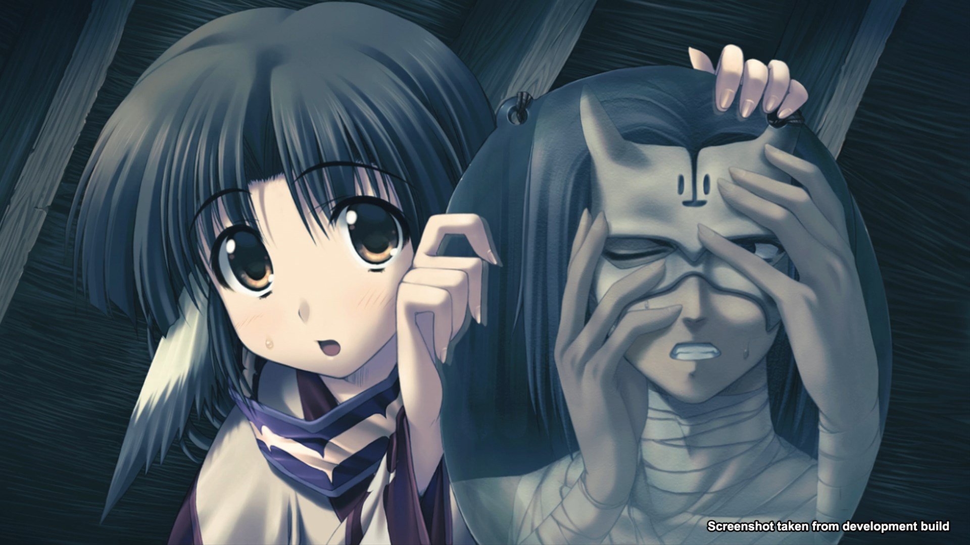 Utawarerumono: Prelude to the Fallen - Kampfszenen-Video