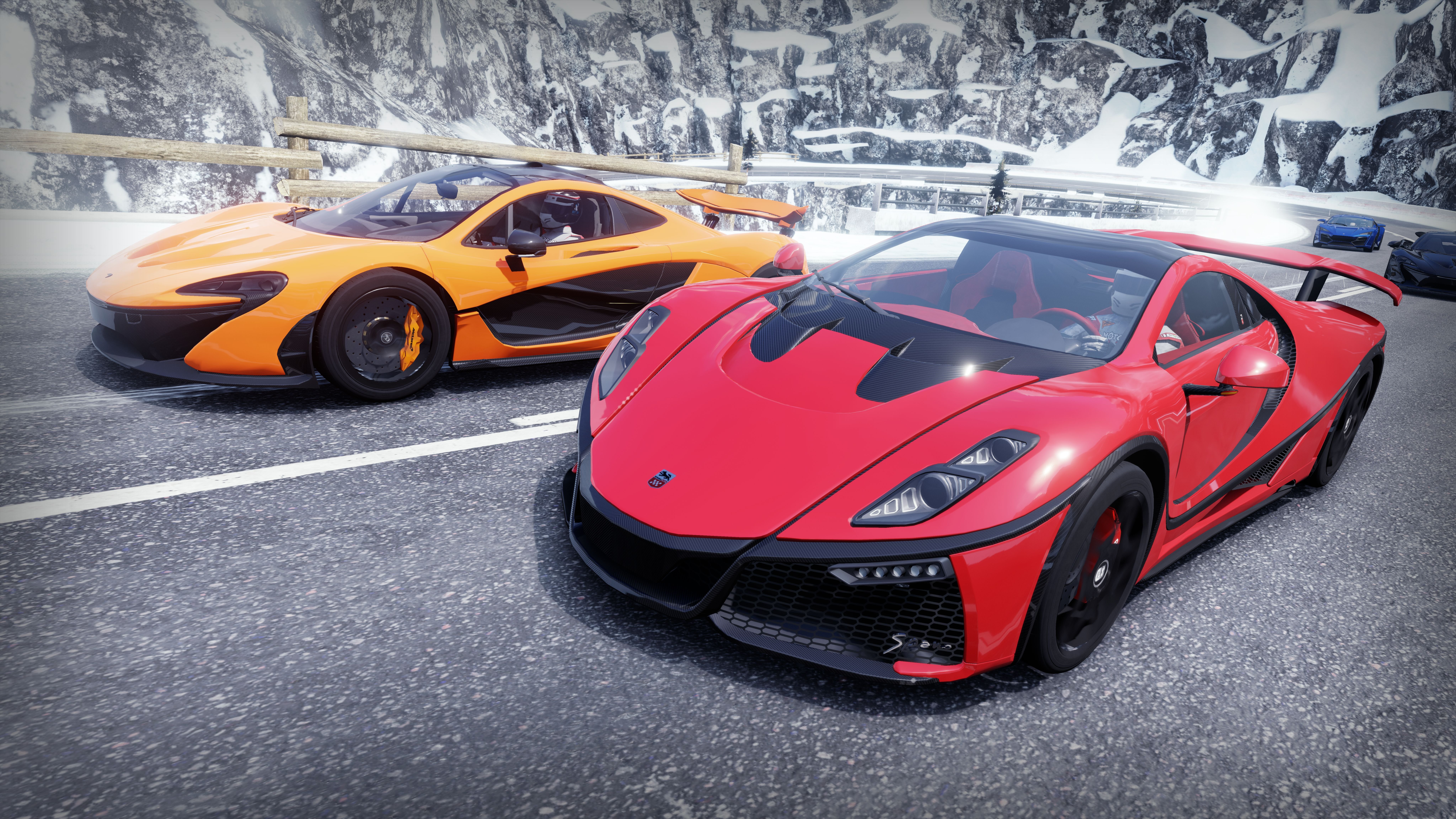 Gear.Club Unlimited 2 - Ultimate Edition