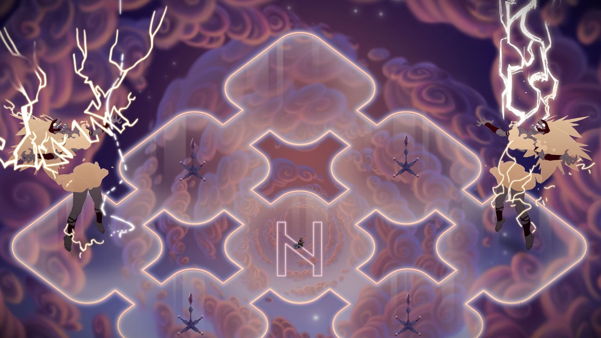 Jotun: Valhalla Edition - Nimm es mit den Göttern auf!