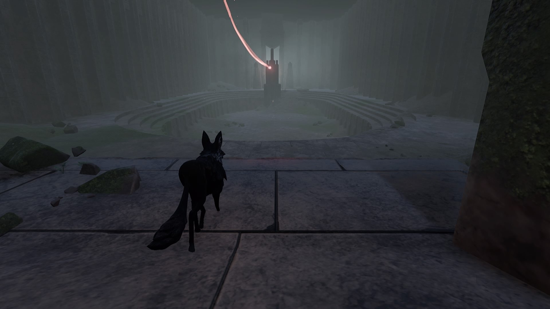 Lost Ember
