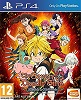 Seven Deadly Sins: Knights of Britannia