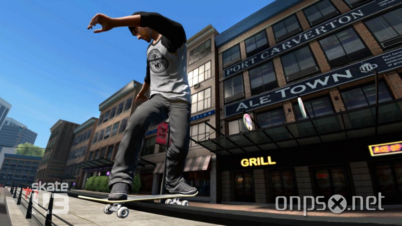 skate. 3