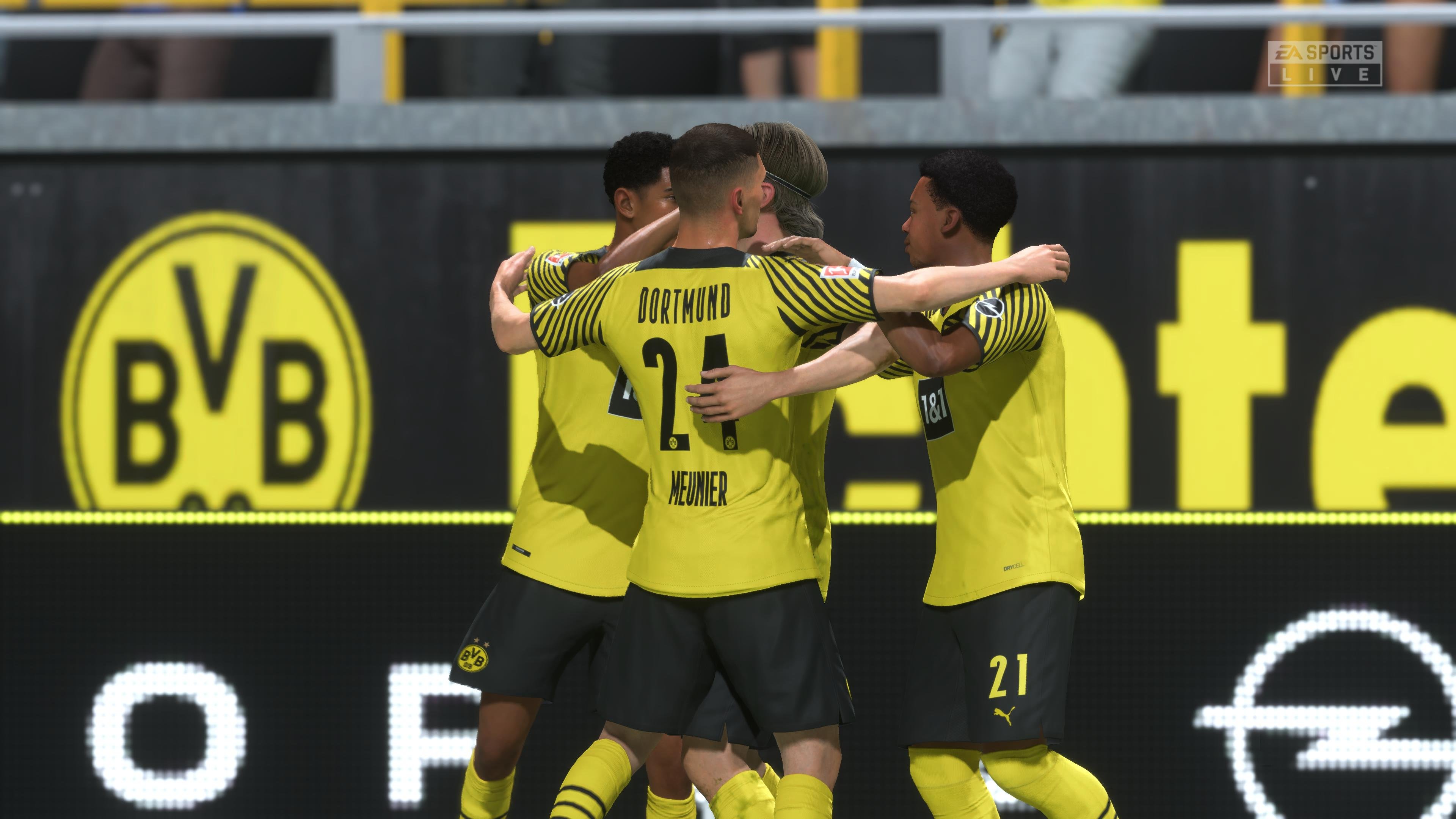 FIFA 22