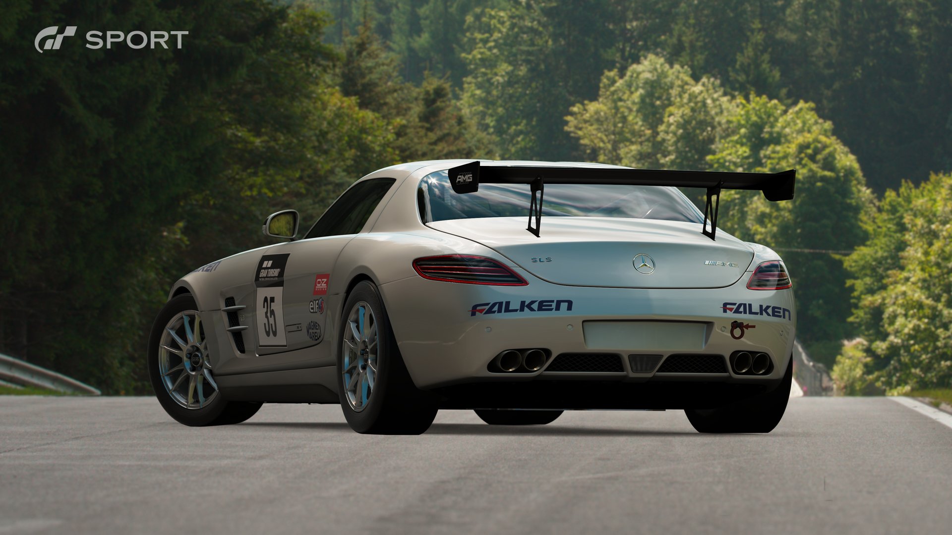 Heute live: Vorstellung von Gran Turismo Sport