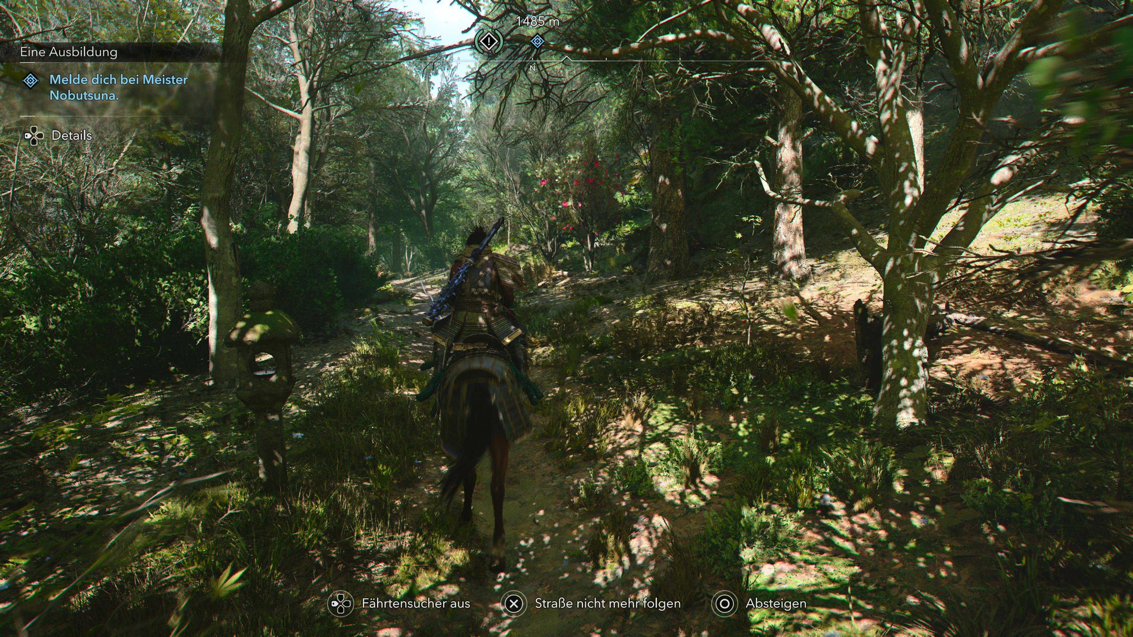 Angst vor Flop - Assassins Creed Shadows auf 2025 verschoben