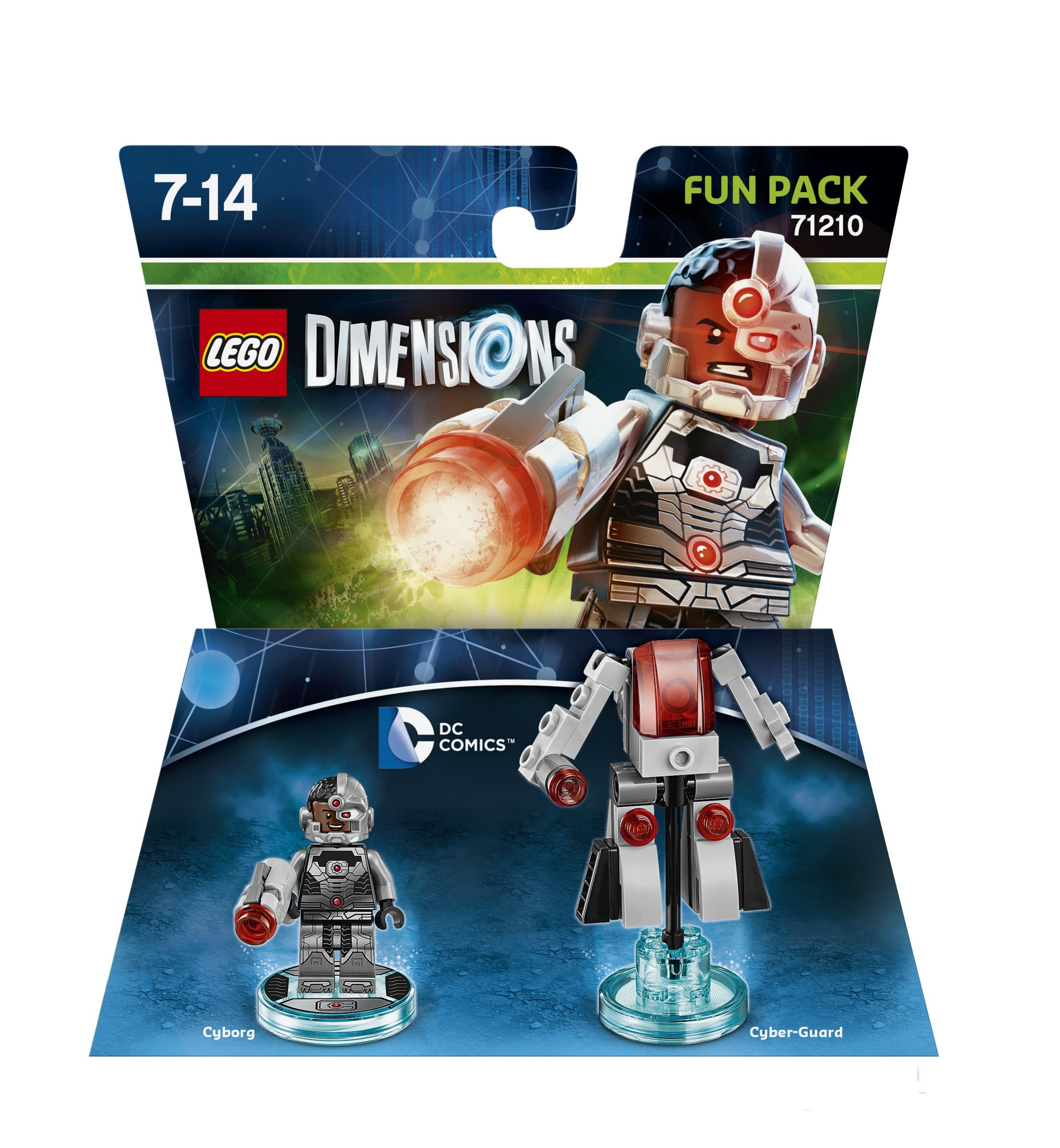 LEGO Dimensions