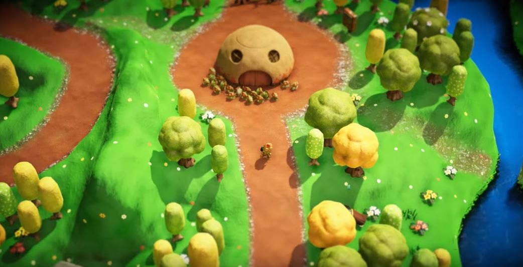 Spike Chunsoft Lineup: PixelJunk Monsters 2, STEINS;GATE ELITE, uvm