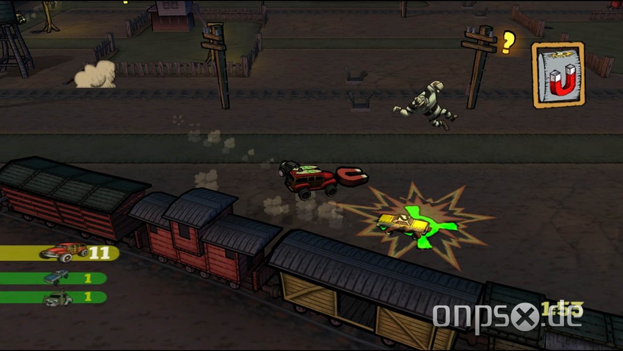Calling All Cars!