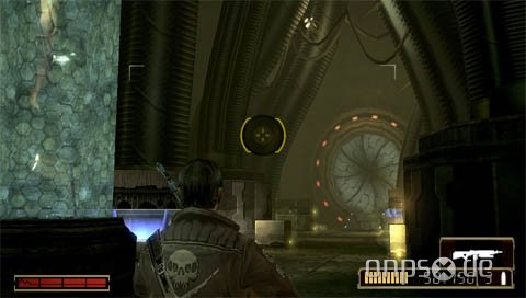 Resistance: Retribution