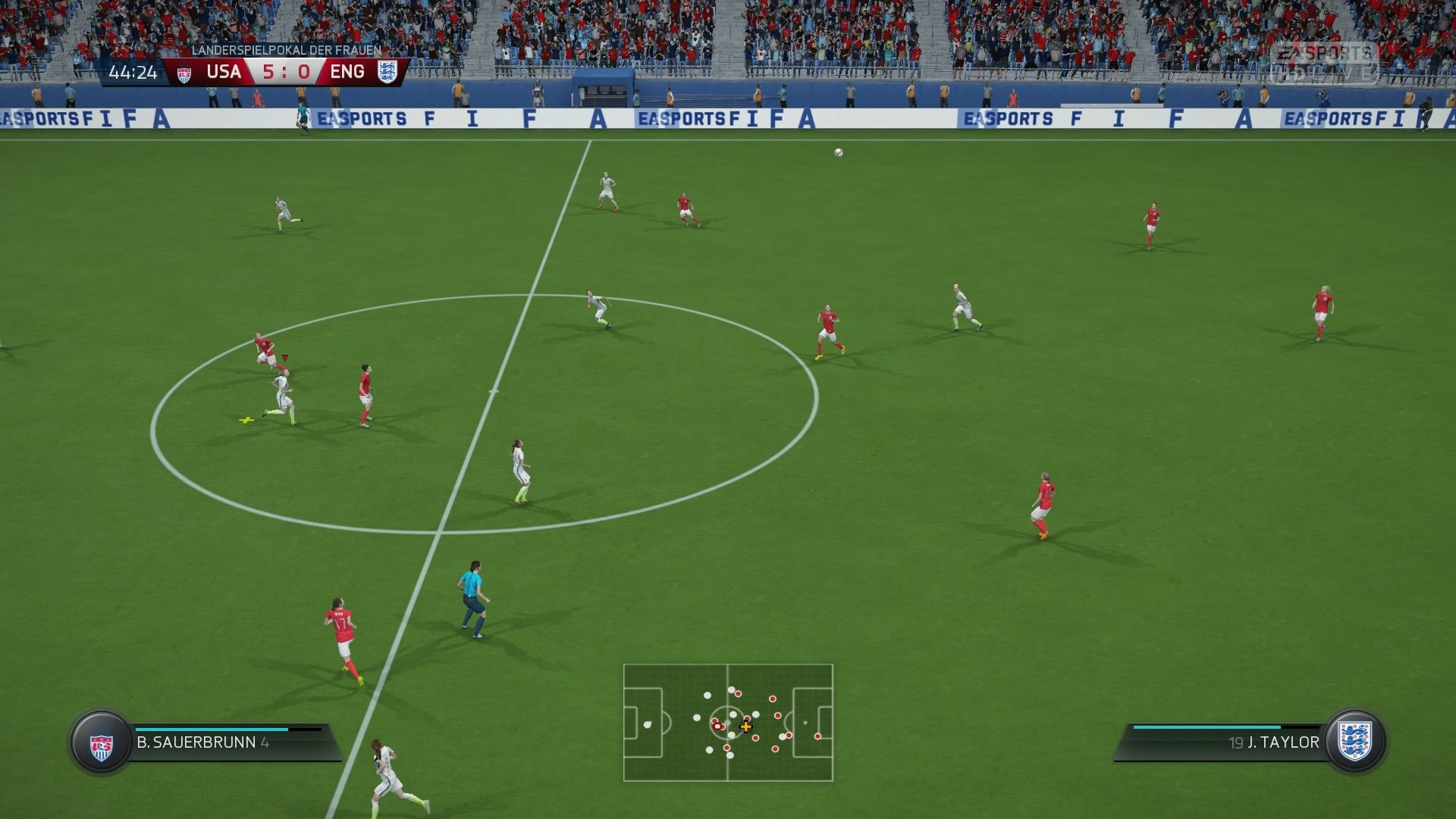 FIFA 16