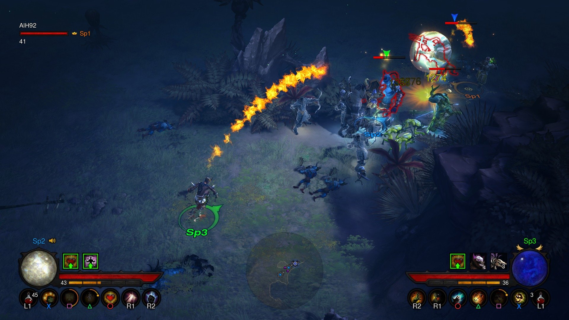 Diablo III: Reaper of Souls - Ultimate Evil Edition