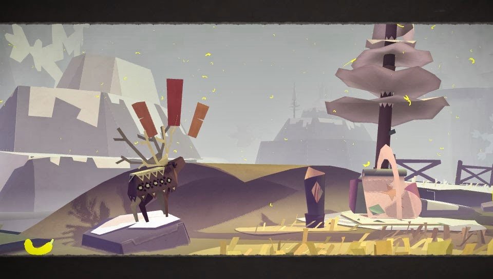 Tearaway