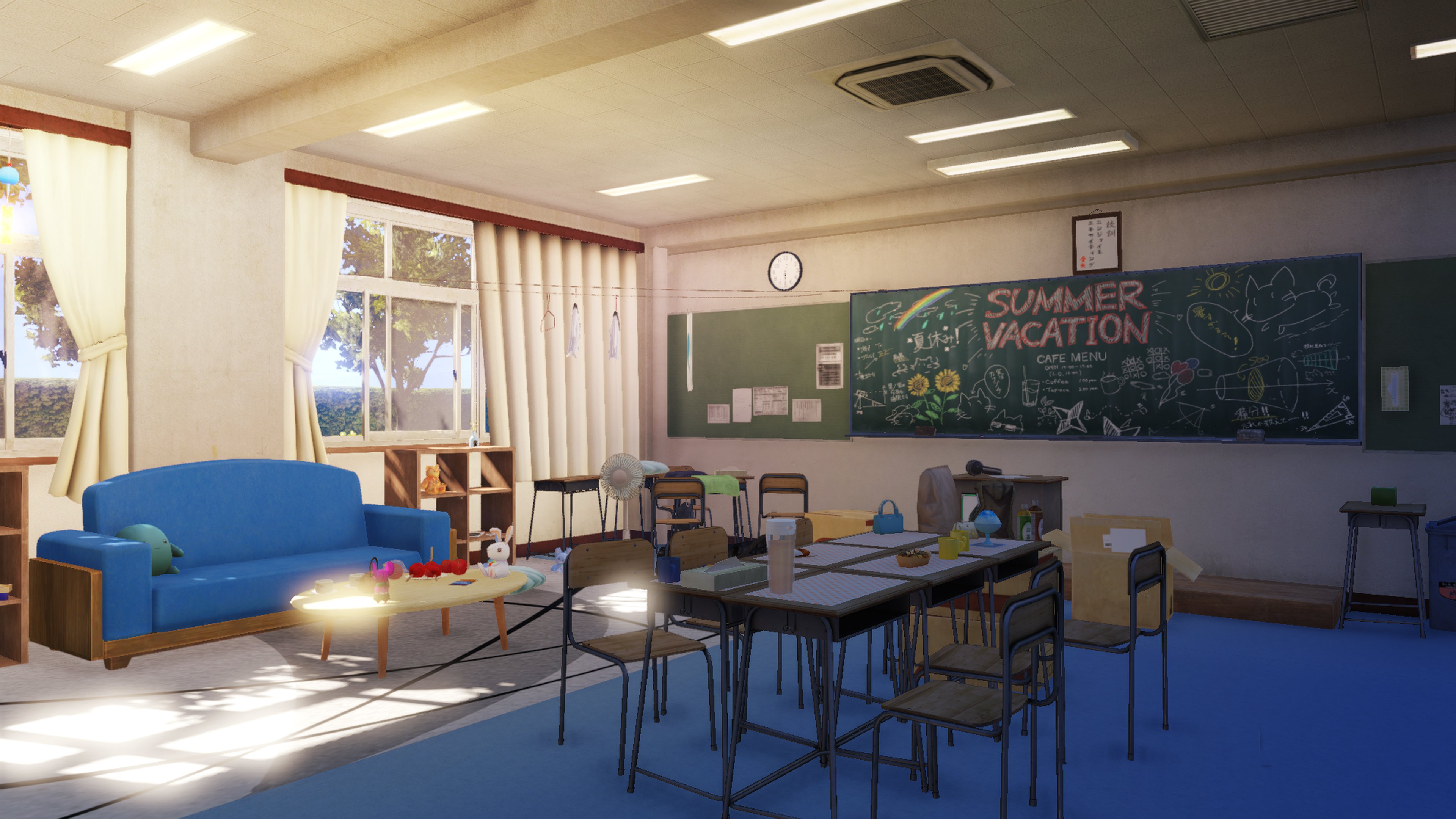 Forspoken: Erkunde die Welt