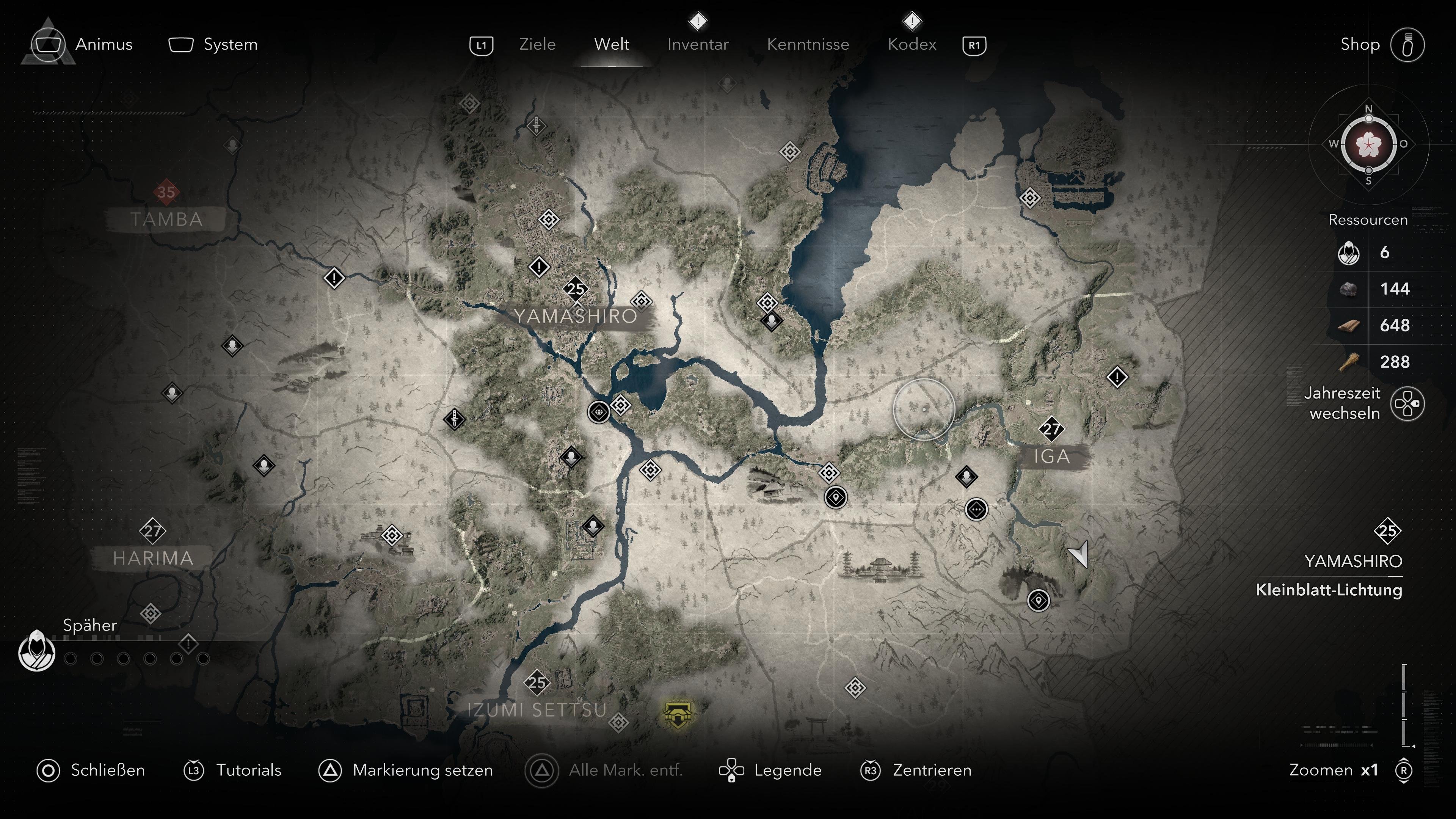 Assassin`s Creed Shadows