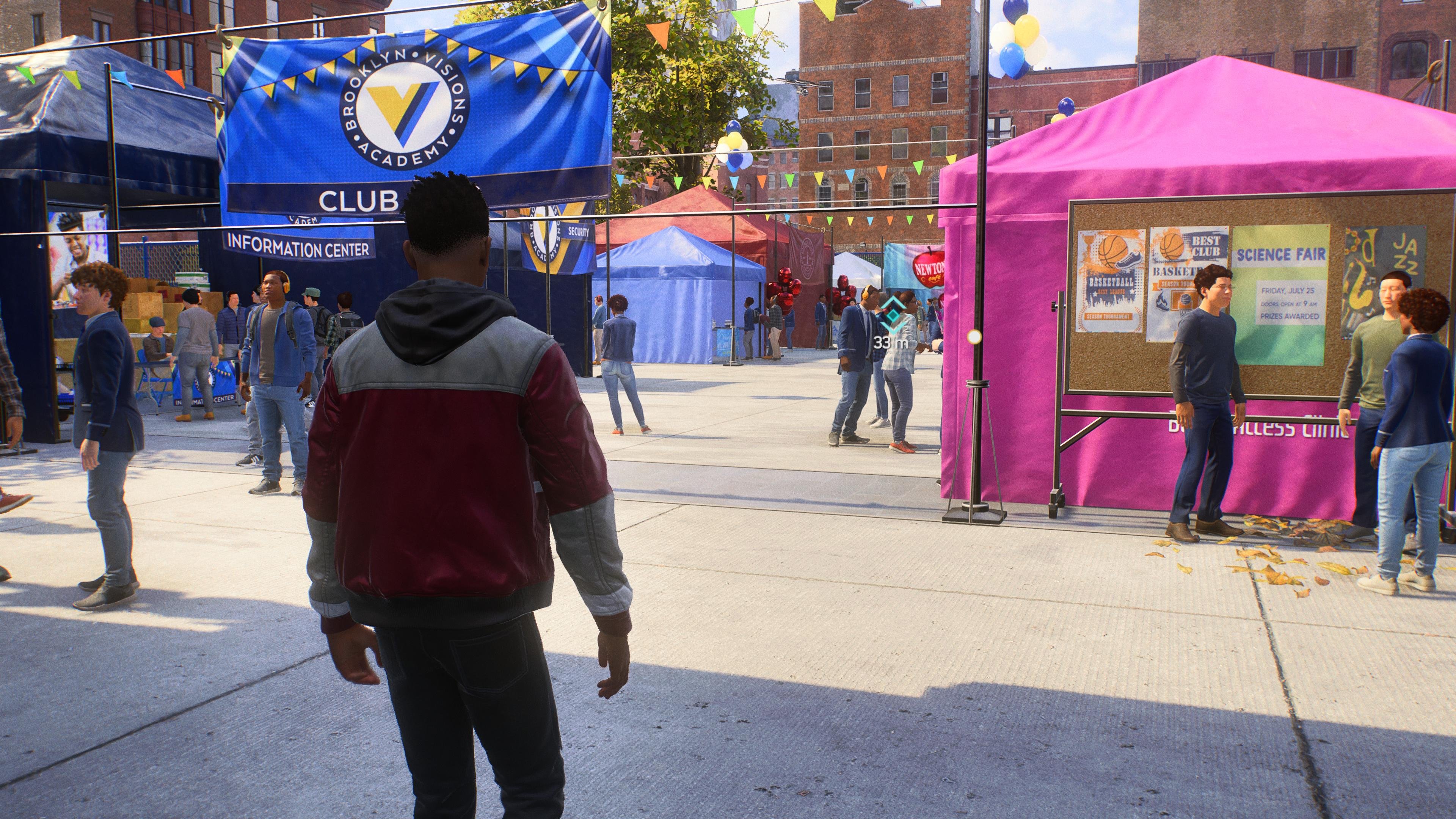 Disney & Marvel Games Showcase 2022