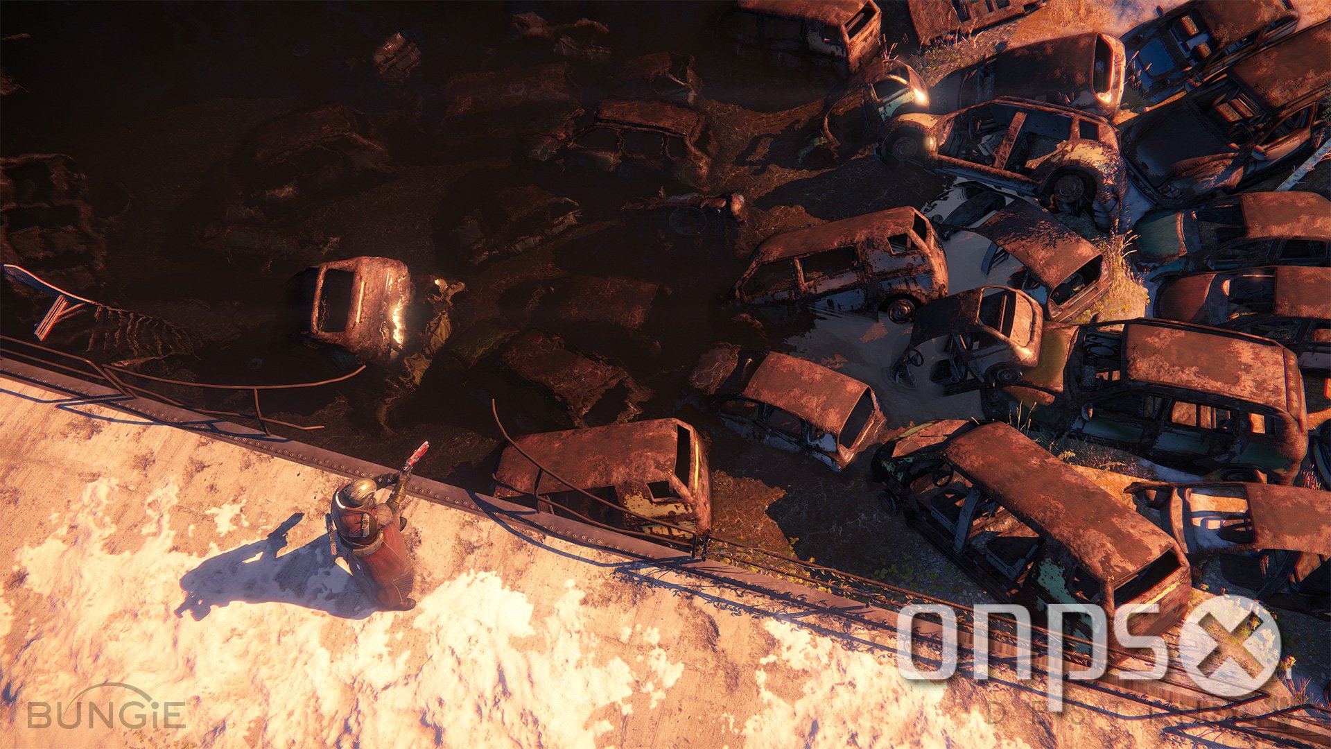 Destiny: Rise of Iron