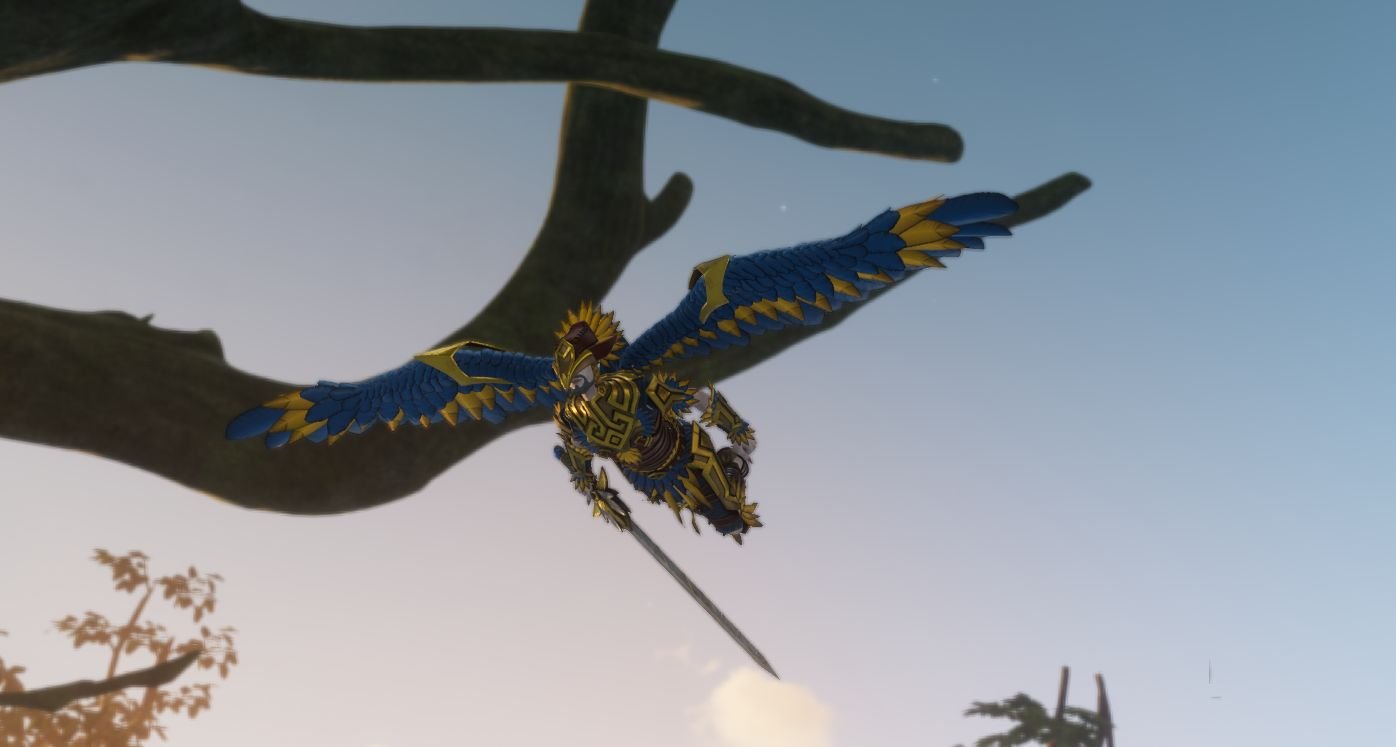 Smalland: Survive the Wilds - Ab Dezember auch auf PS5