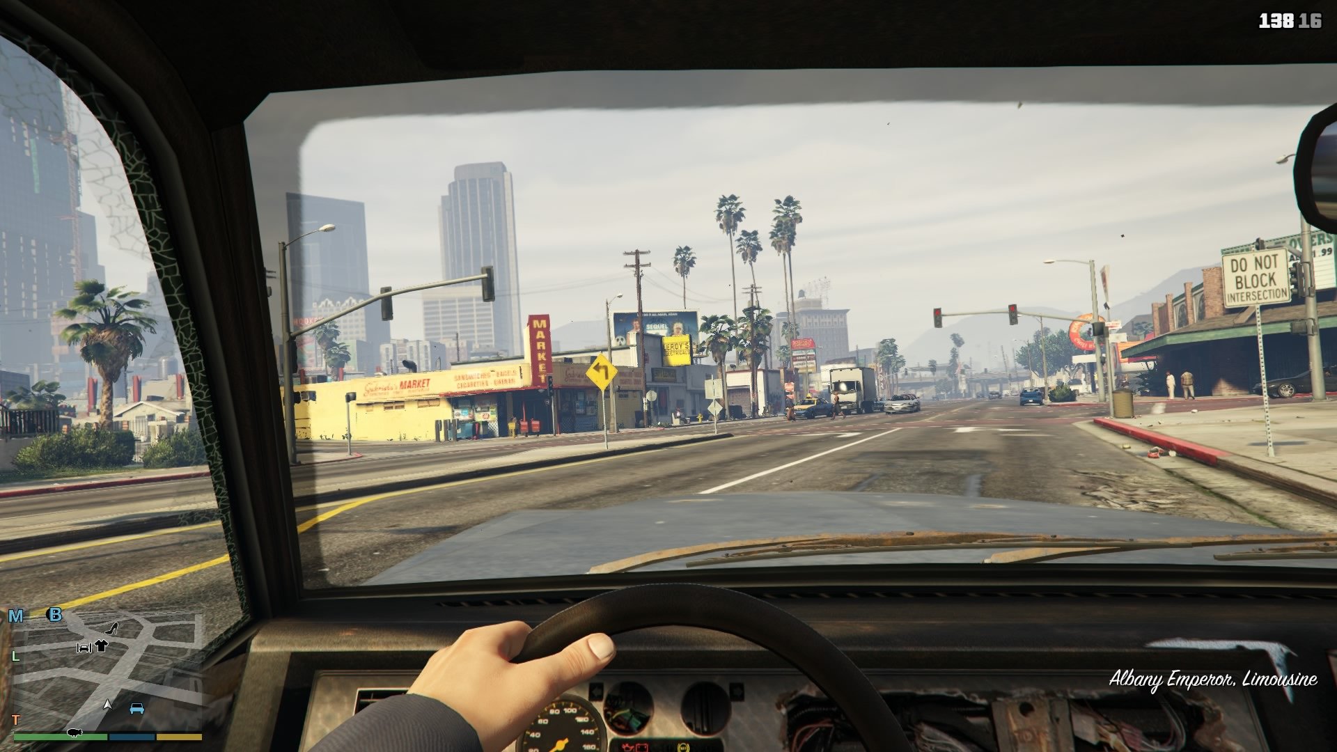 Grand Theft Auto V