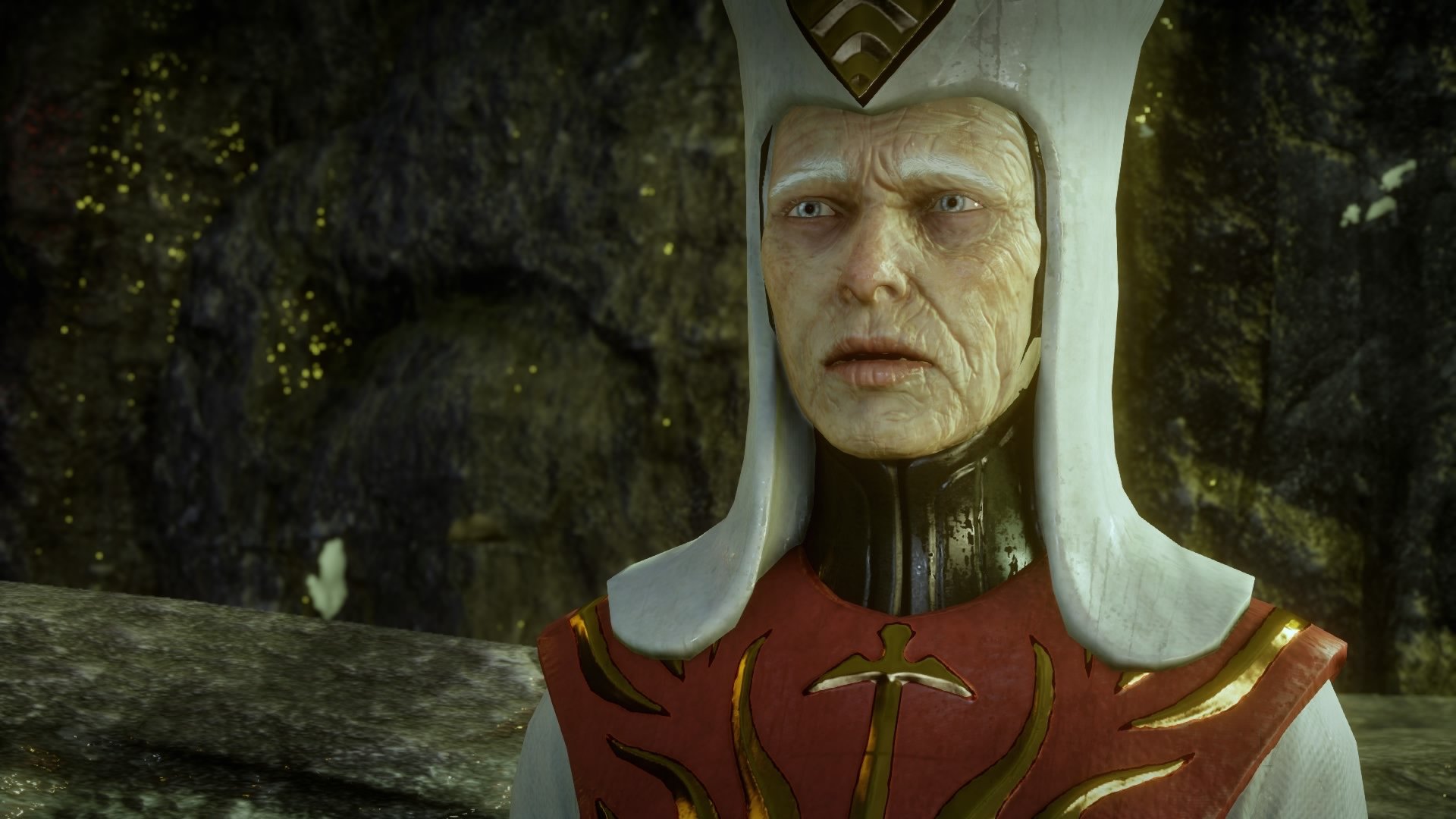 Dragon Age: Inquisition - Game of the Year Edition Trailer
