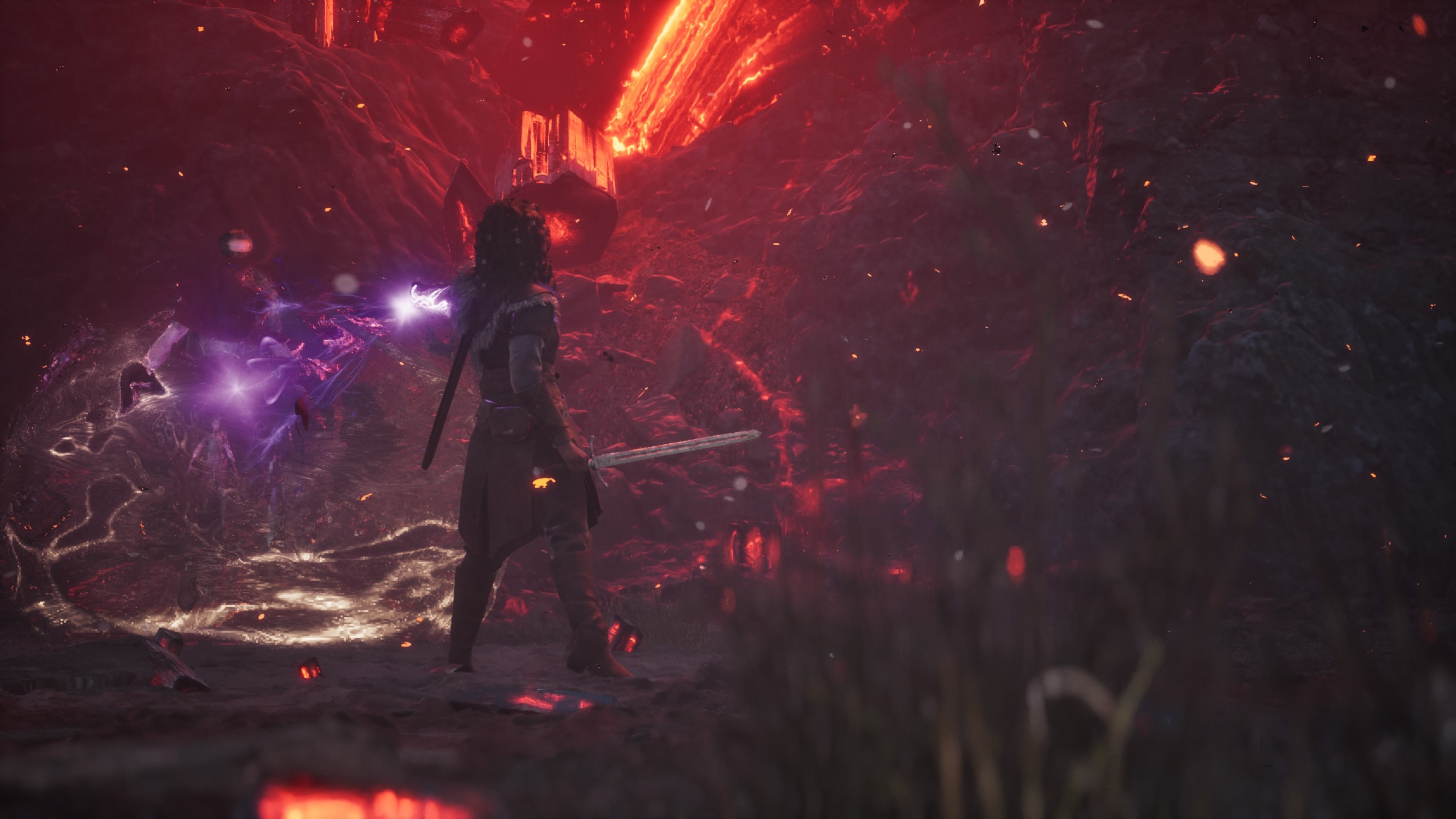 Echoes Of The End