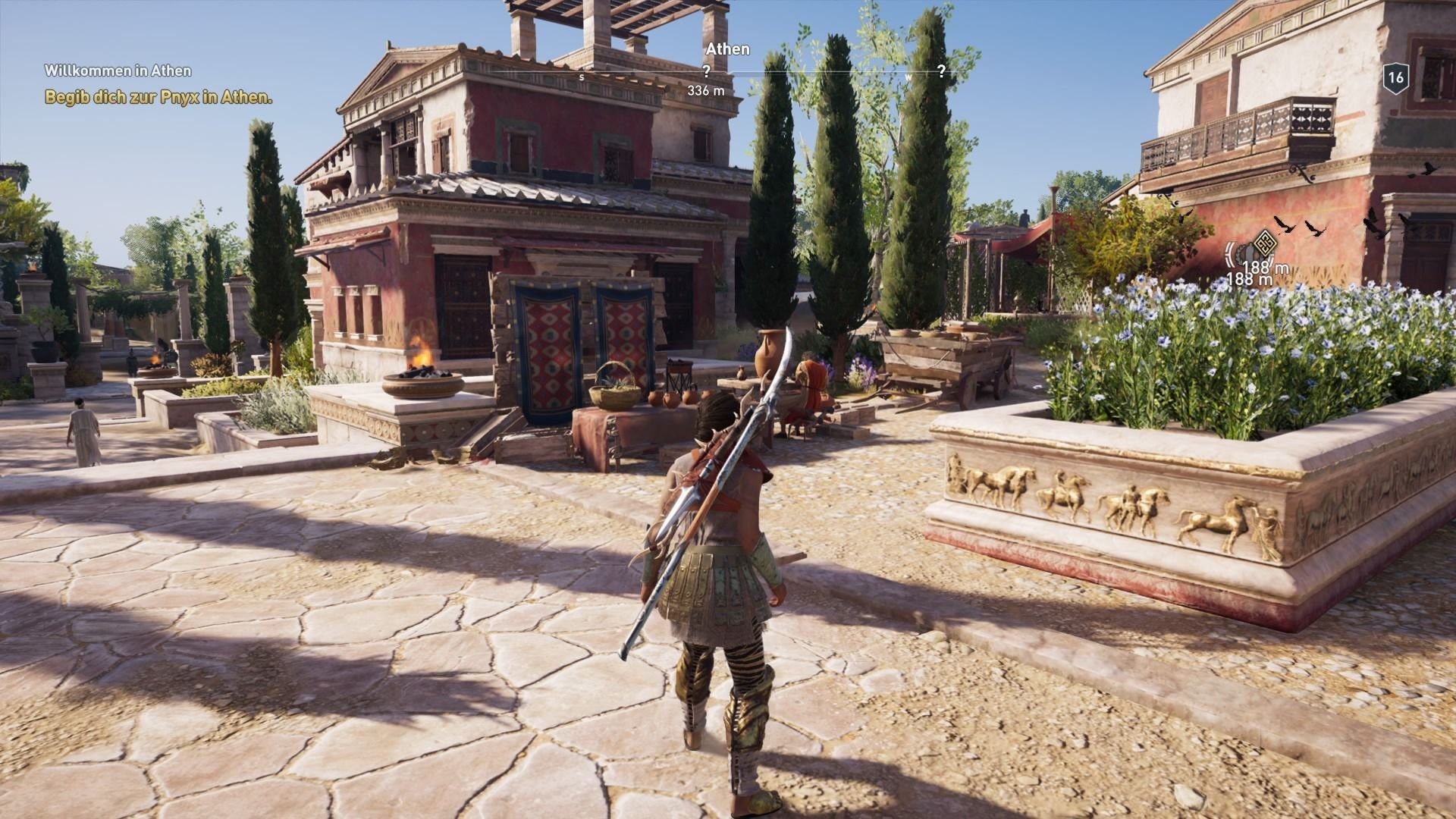 Assassin's Creed Odyssey: Legacy of the First Blade Trailer