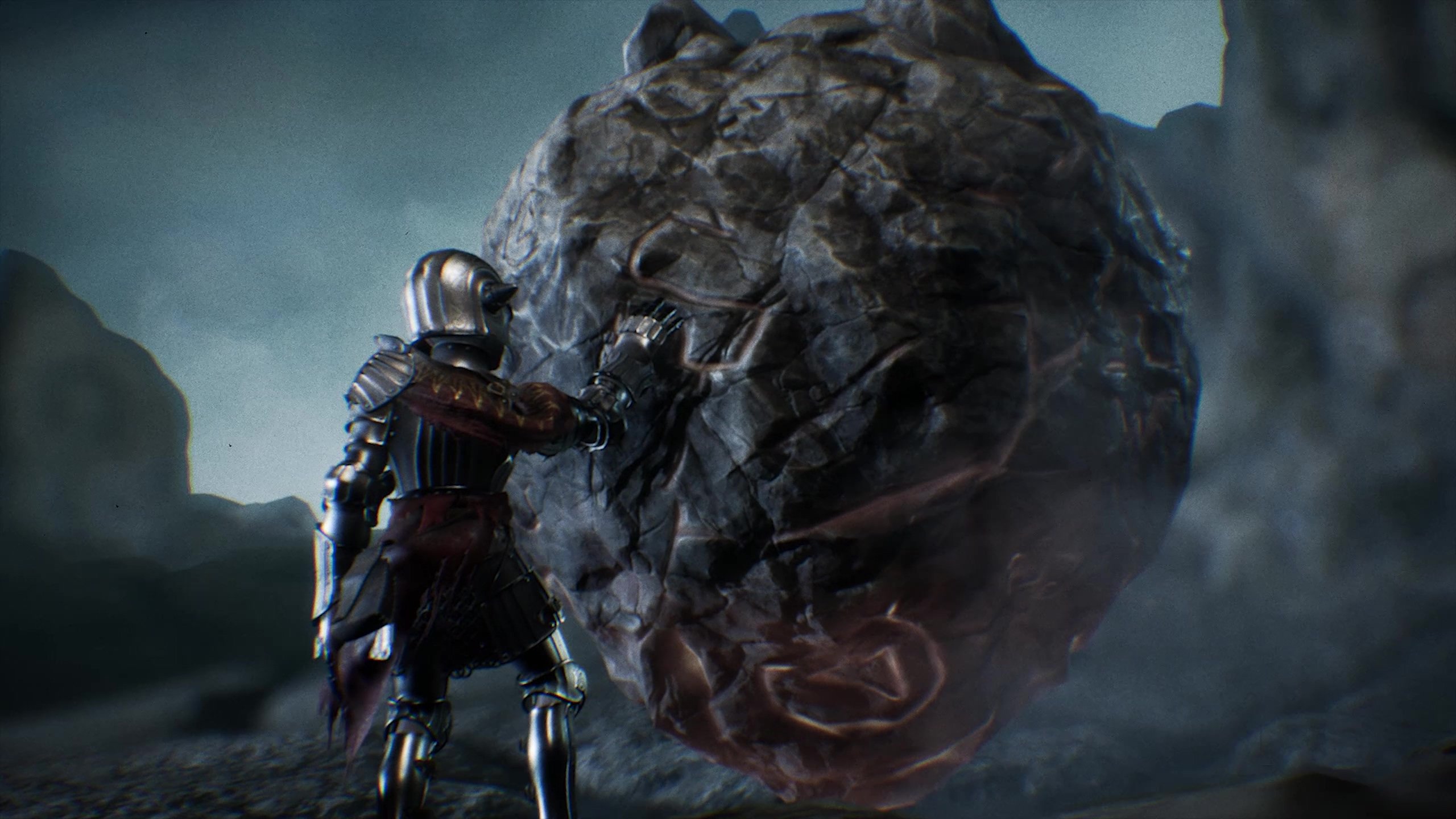 Sinner: Sacrifice for Redemption