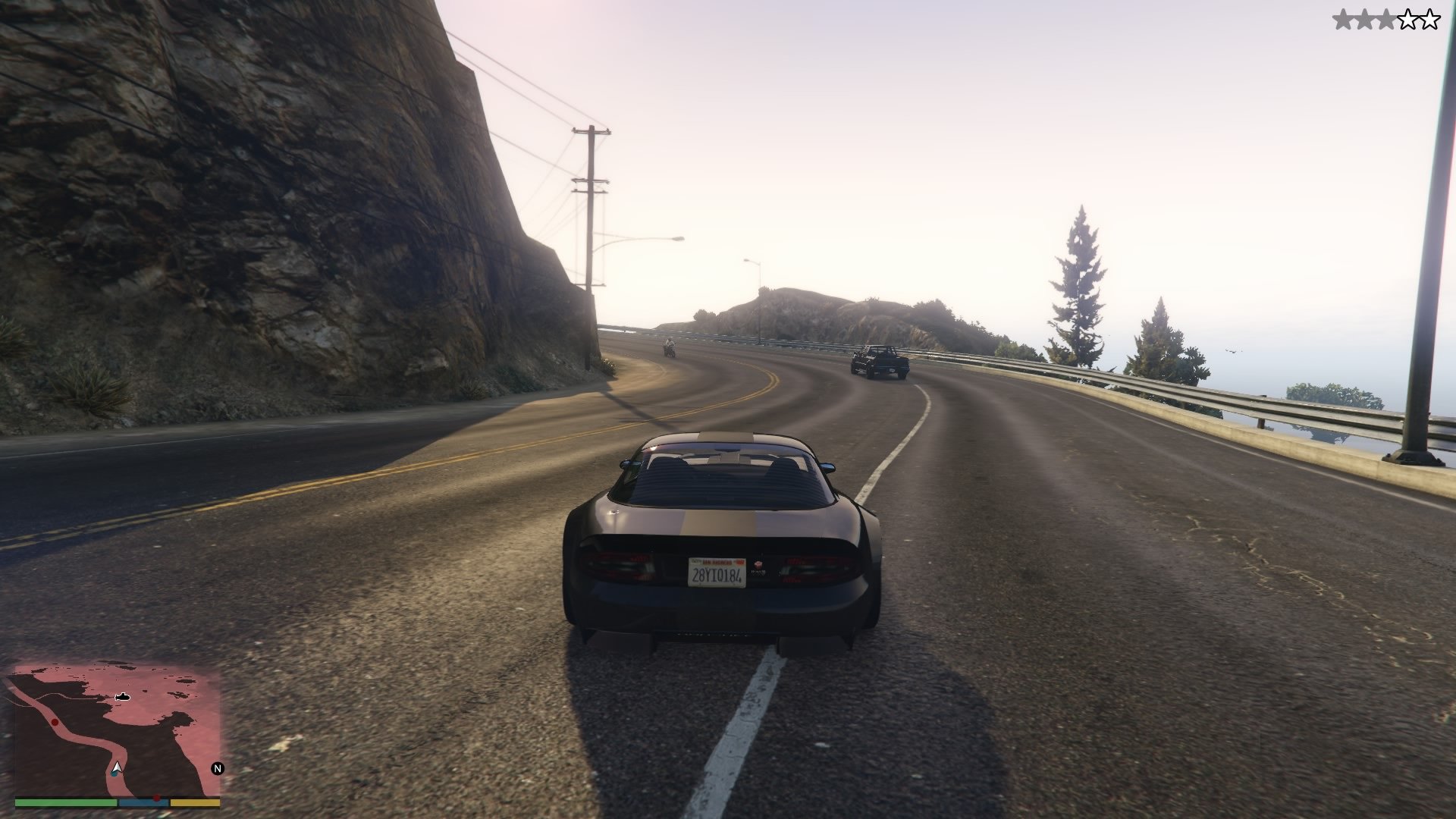 Grand Theft Auto V