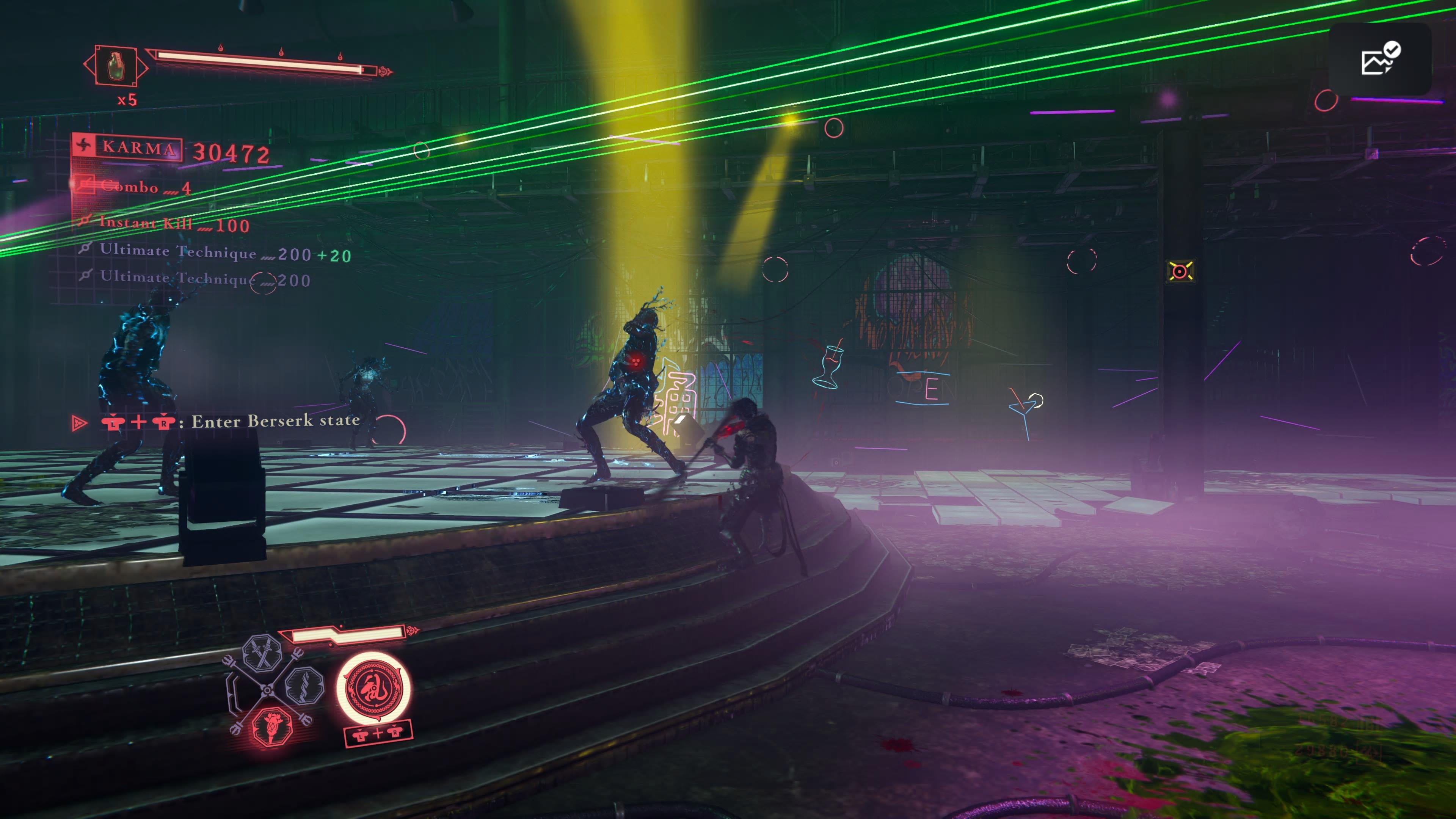 Ninja Gaiden 4