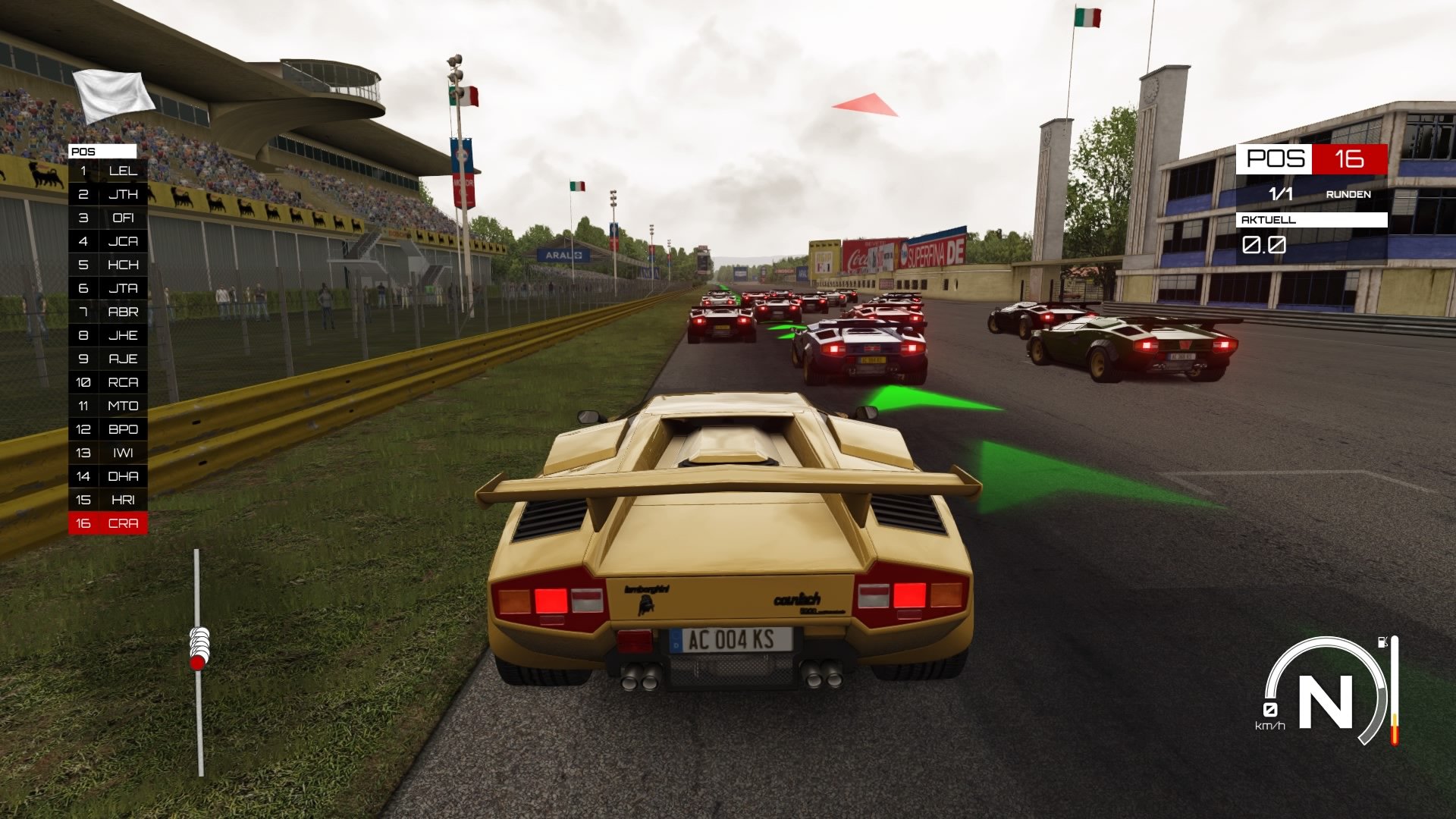 Assetto Corsa