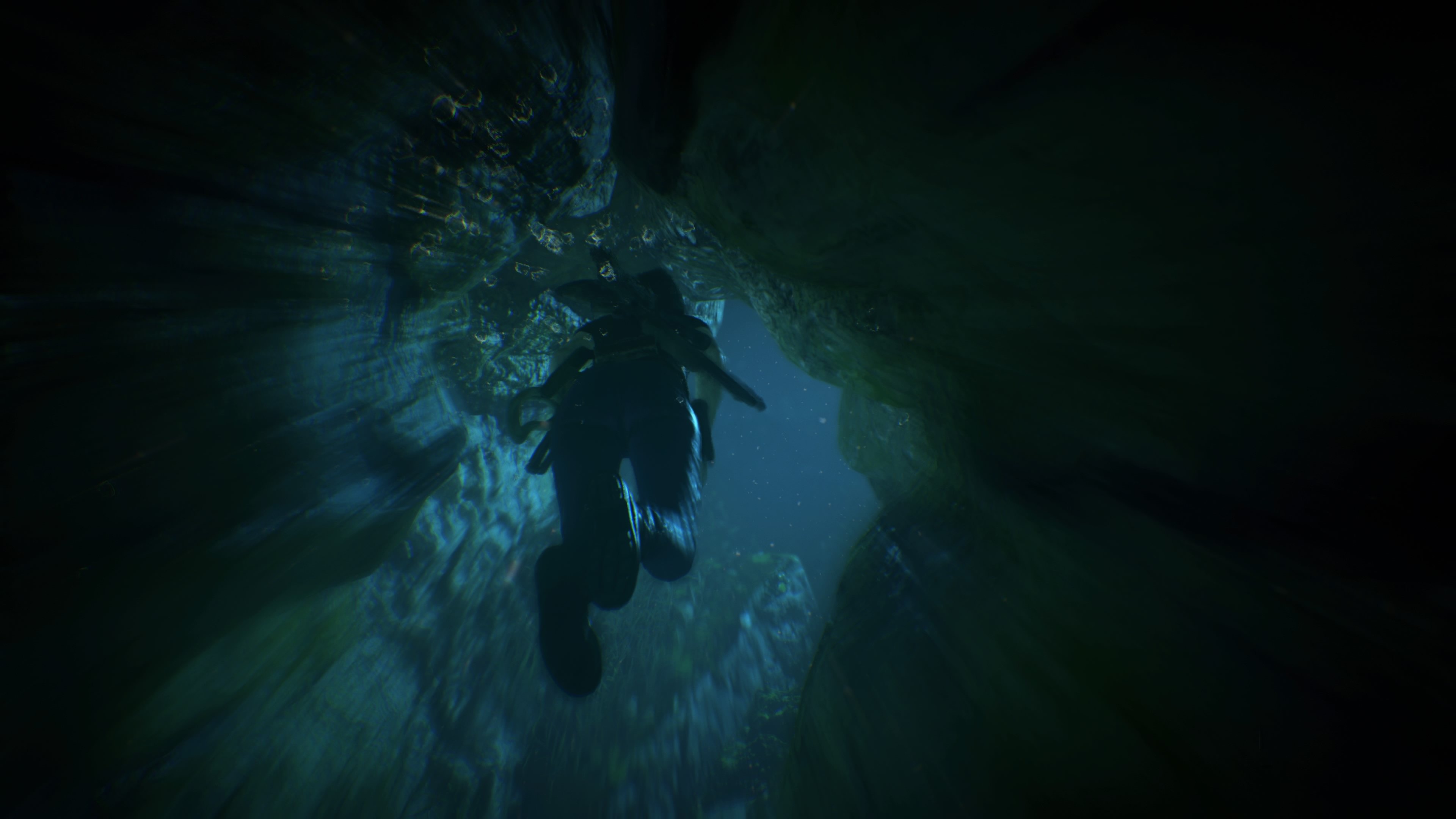 Releasetermin zu Uncharted: The Lost Legacy