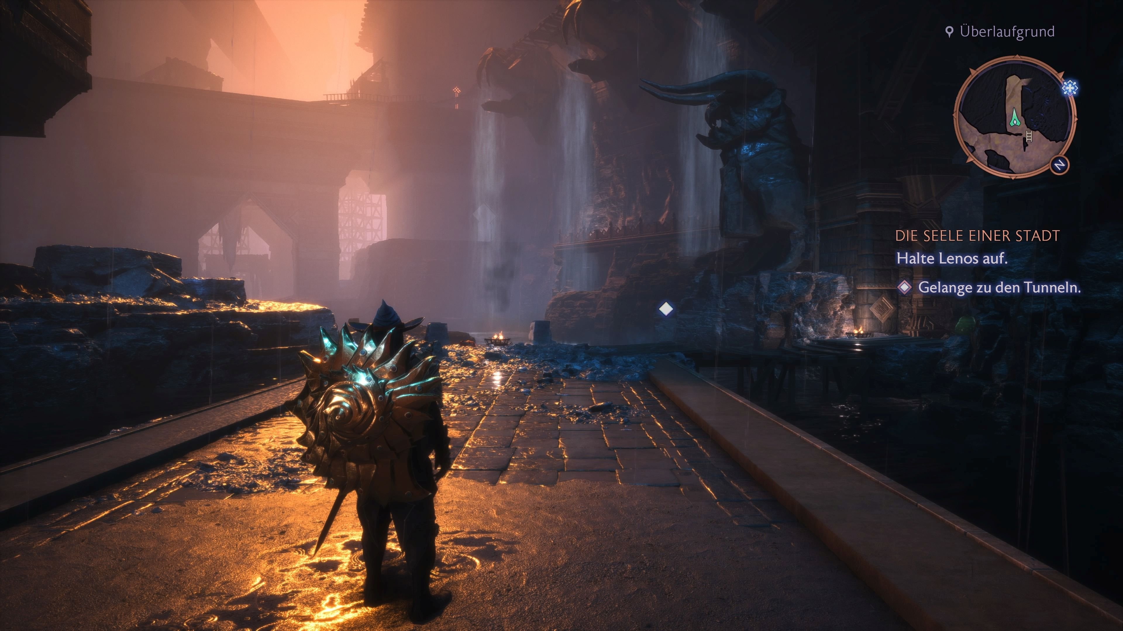 Dragon Age: The Veilguard