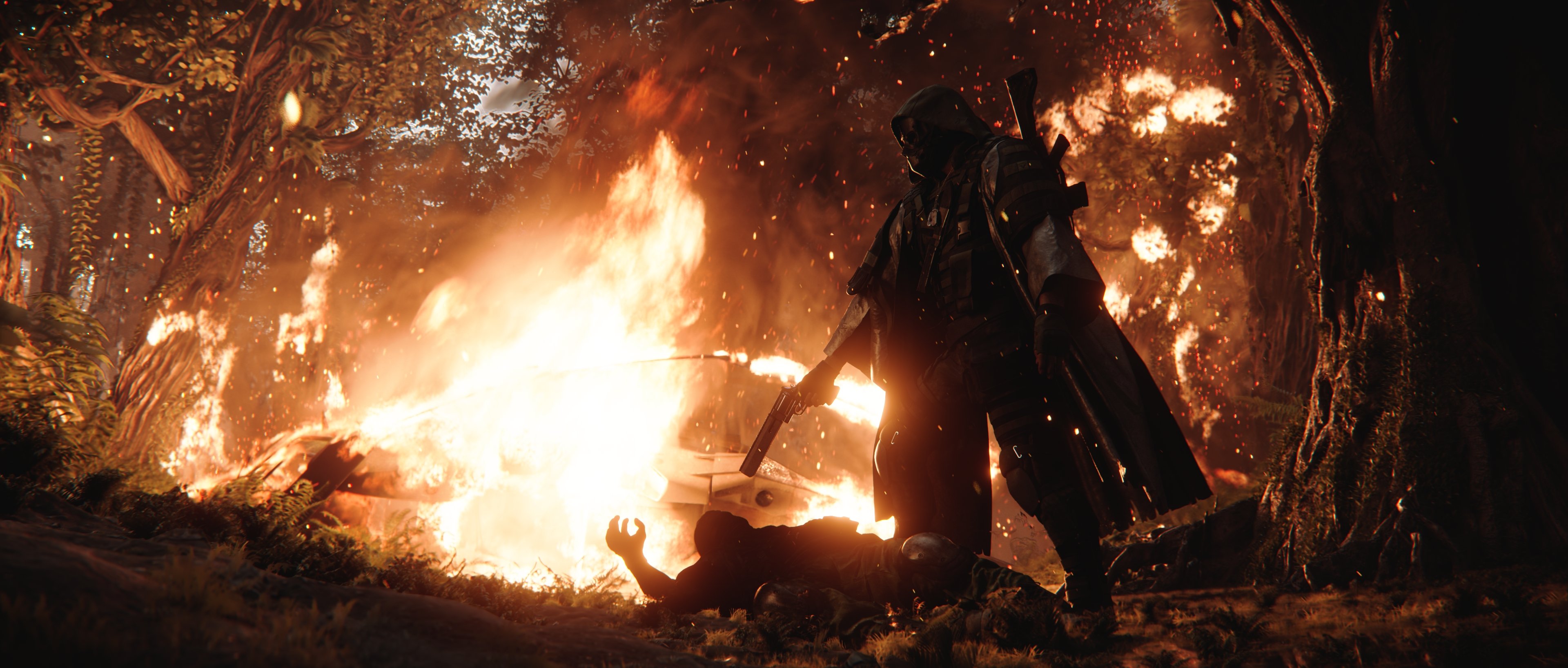 Tom Clancy`s Ghost Recon: Breakpoint