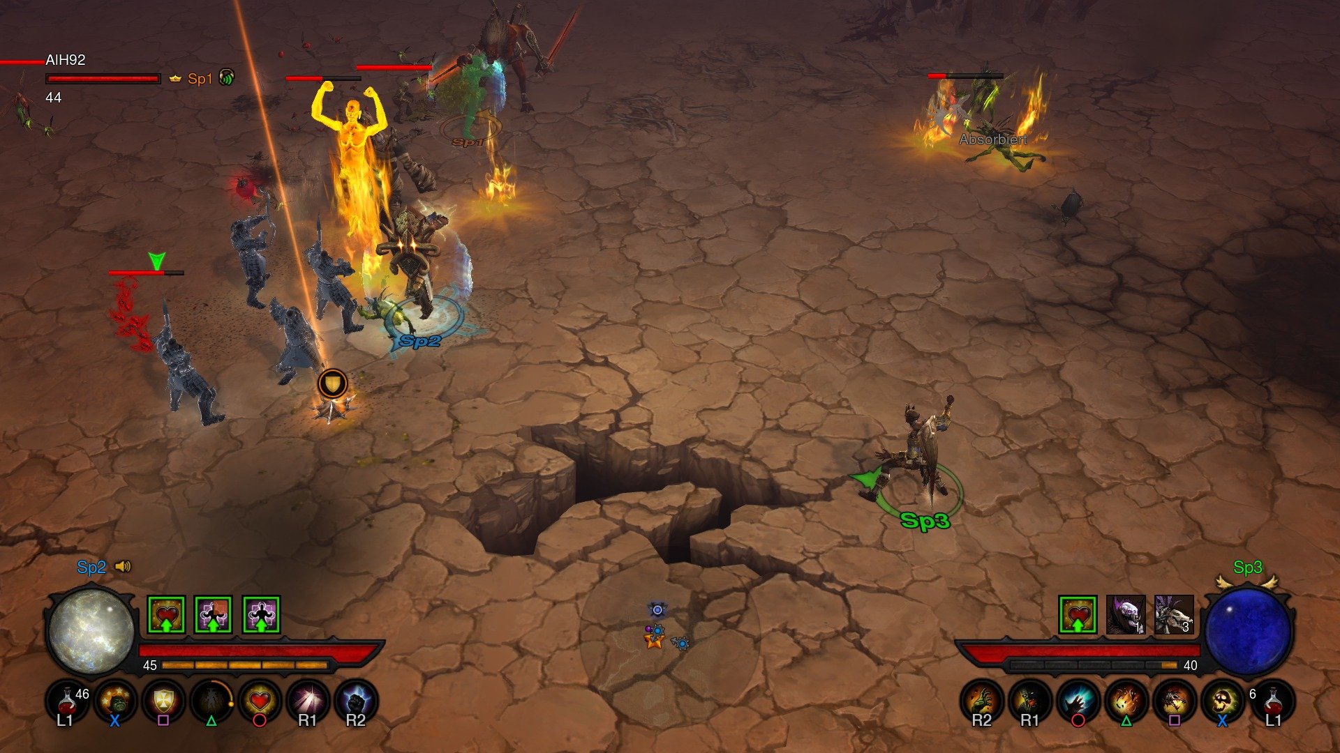 Diablo III: Reaper of Souls - Ultimate Evil Edition