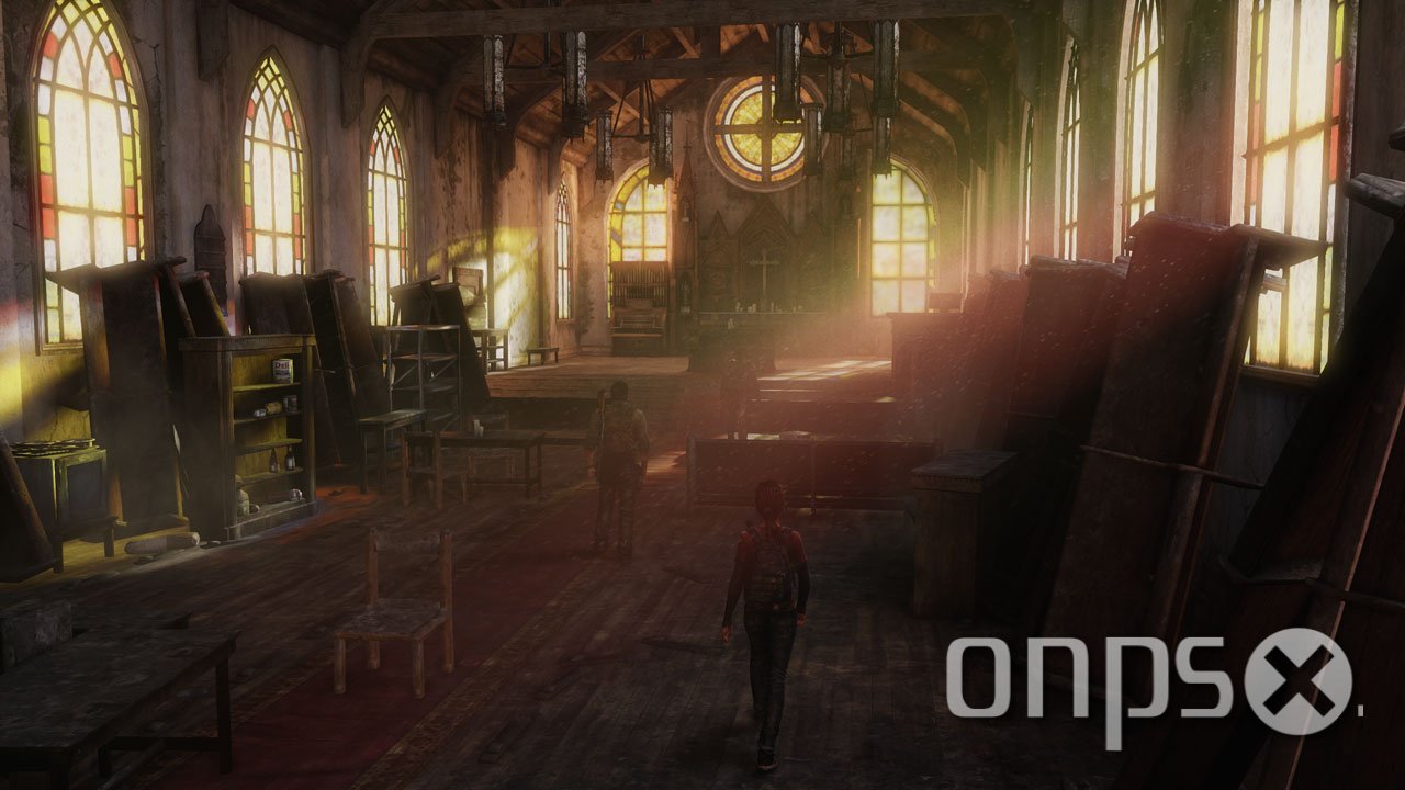 Fan-Made Trailer zu The Last of Us Remastered