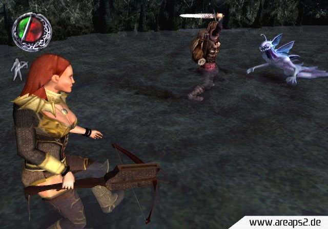 The Bard`s Tale