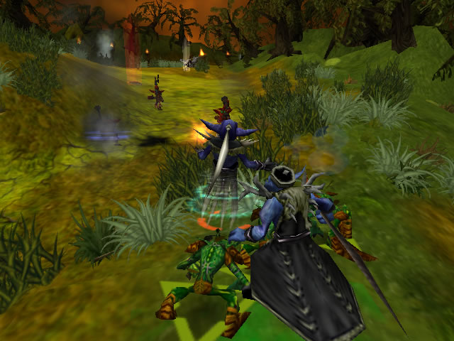 Goblin Commander: Unleash the Horde