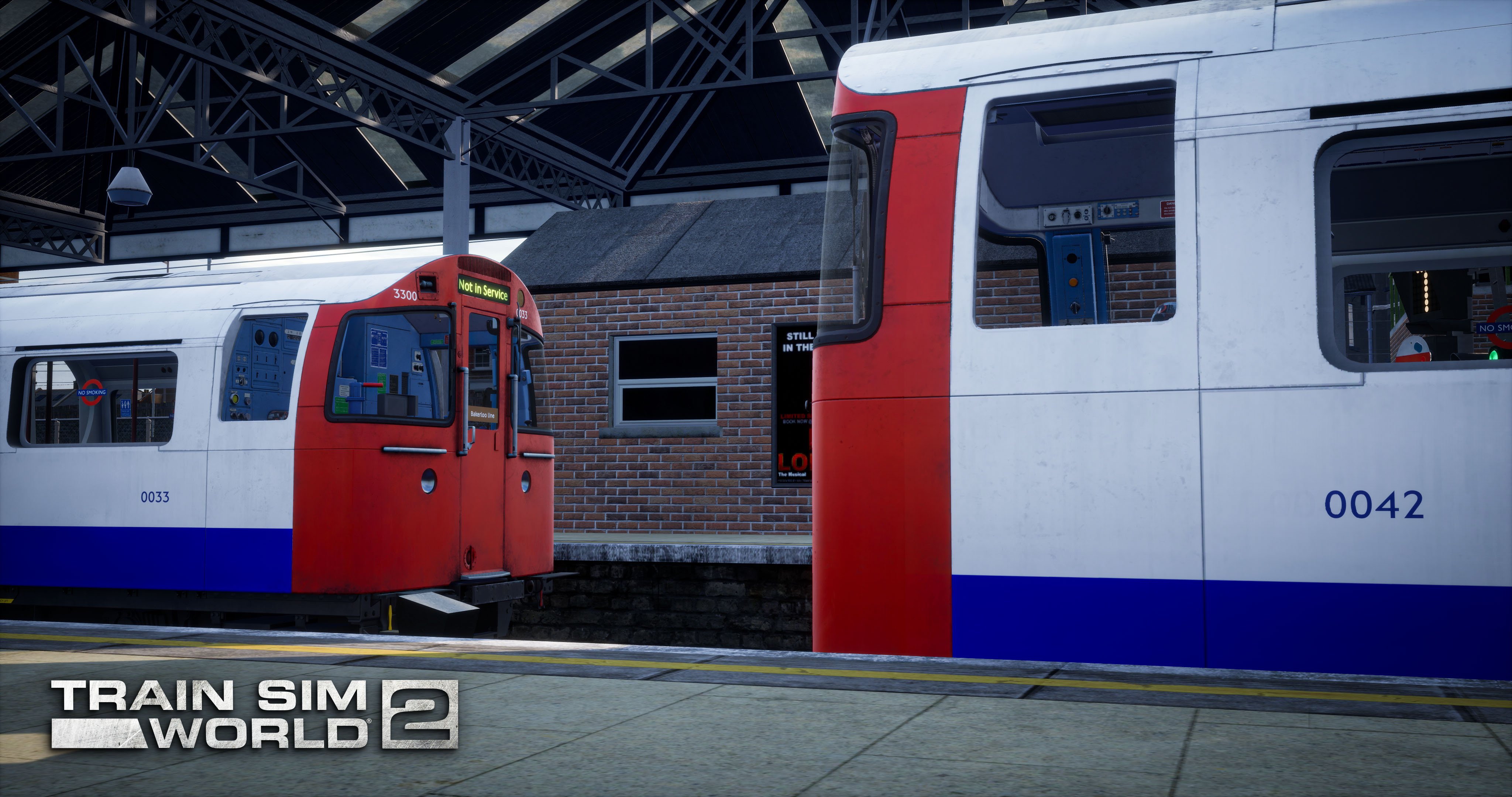 Train Sim World 2