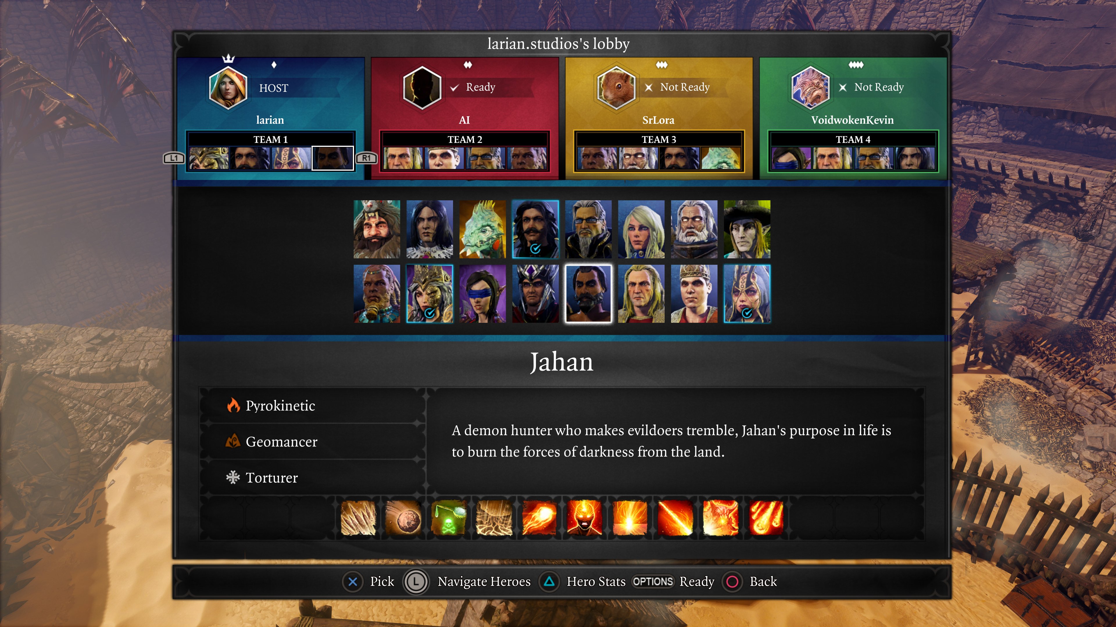 Divinity: Original Sin 2 - Definitive Edition - Gratis Order & Magic DLC