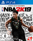 NBA 2K19