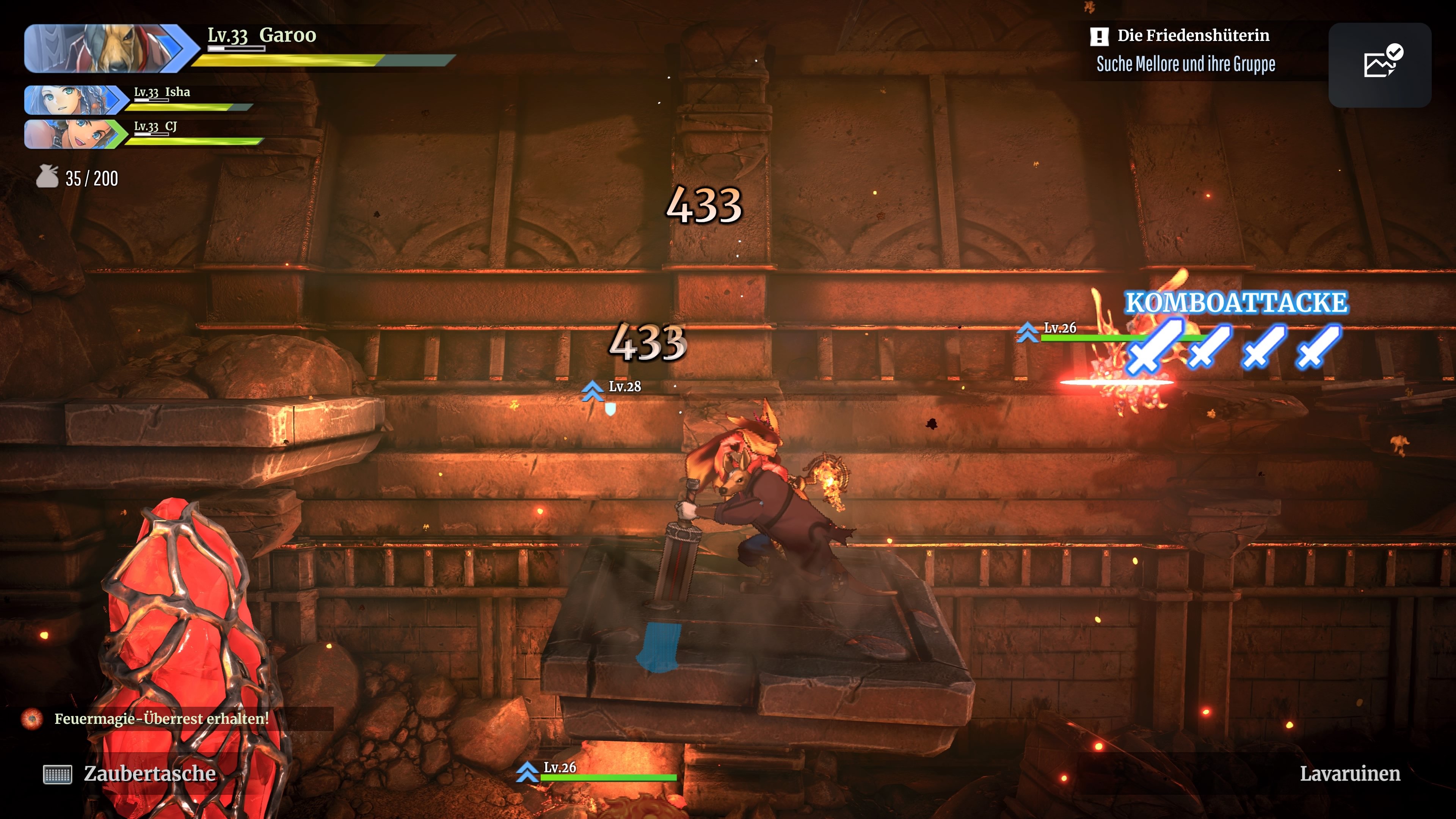 Eiyuden Chronicle: Rising