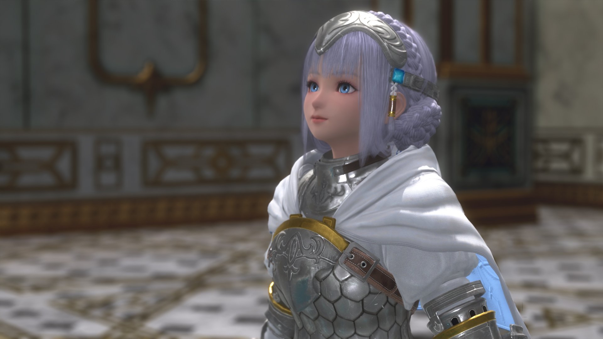 Star Ocean: The Divine Force