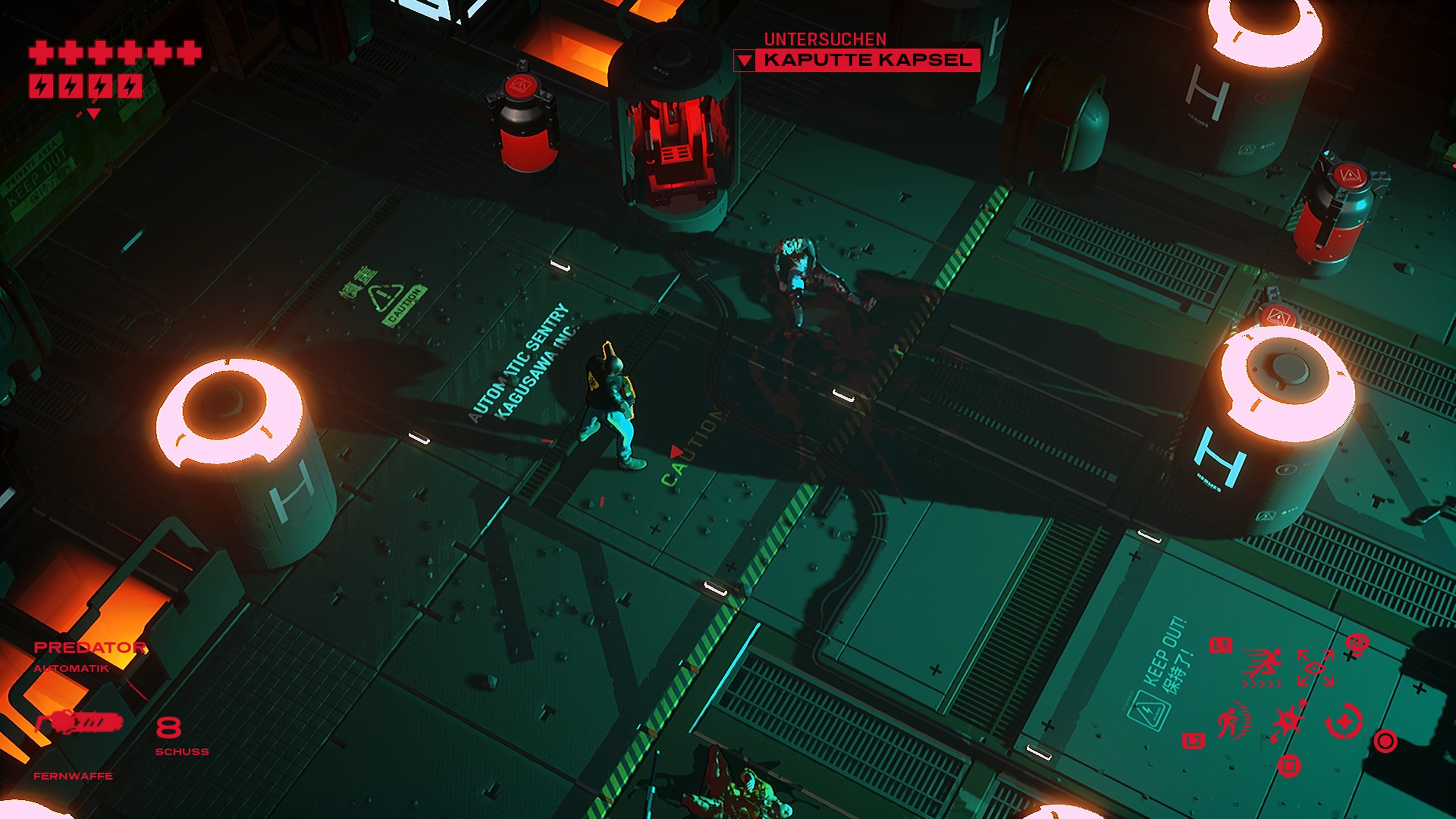 Ruiner