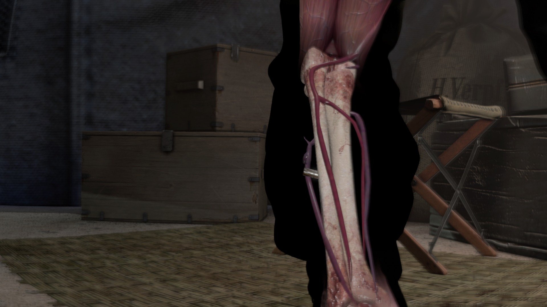 Sniper Elite 3: Afrika