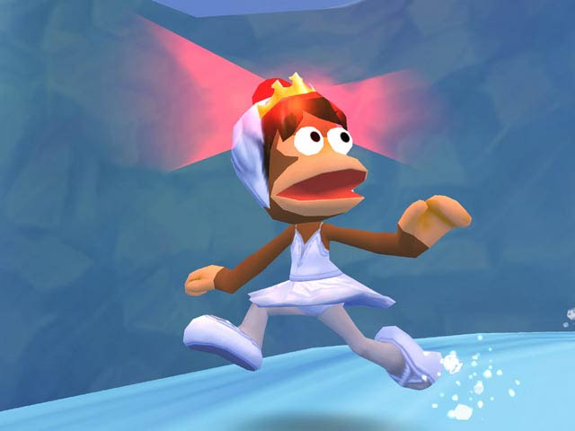 Ape Escape 3