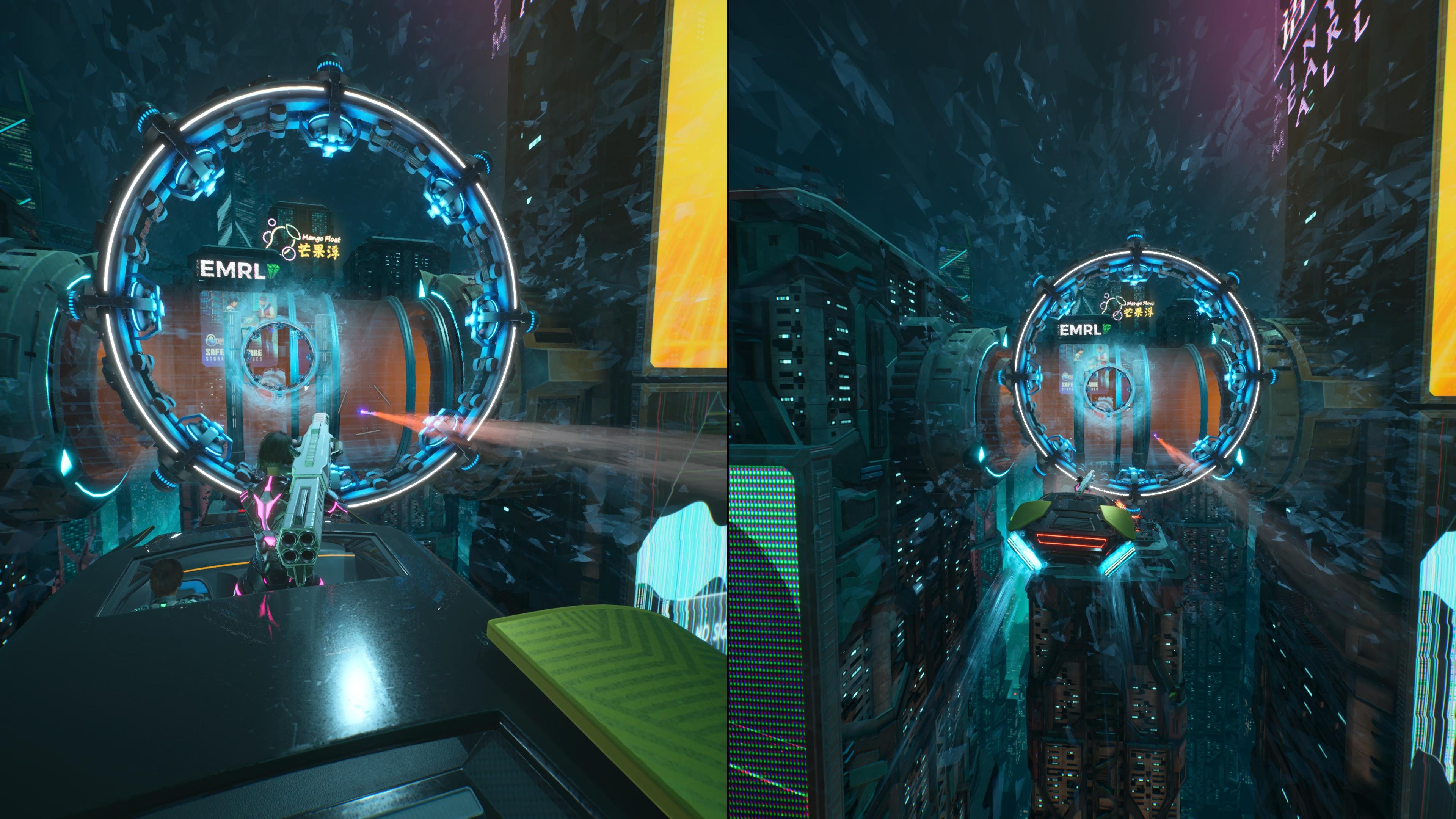 Split Fiction - So funktioniert der Freunde-Pass