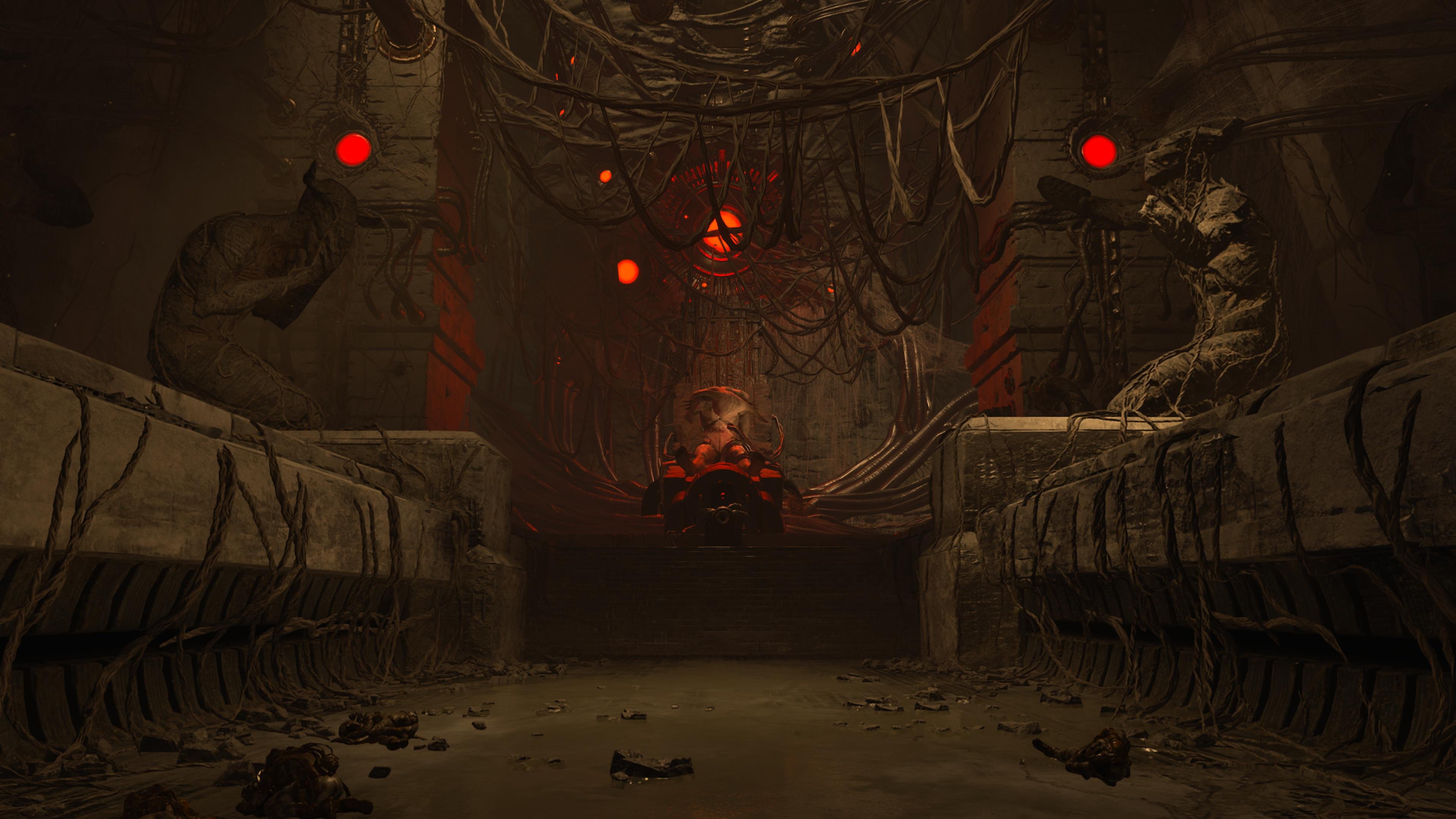 Returnal erhält PlayStation 5 Pro Patch