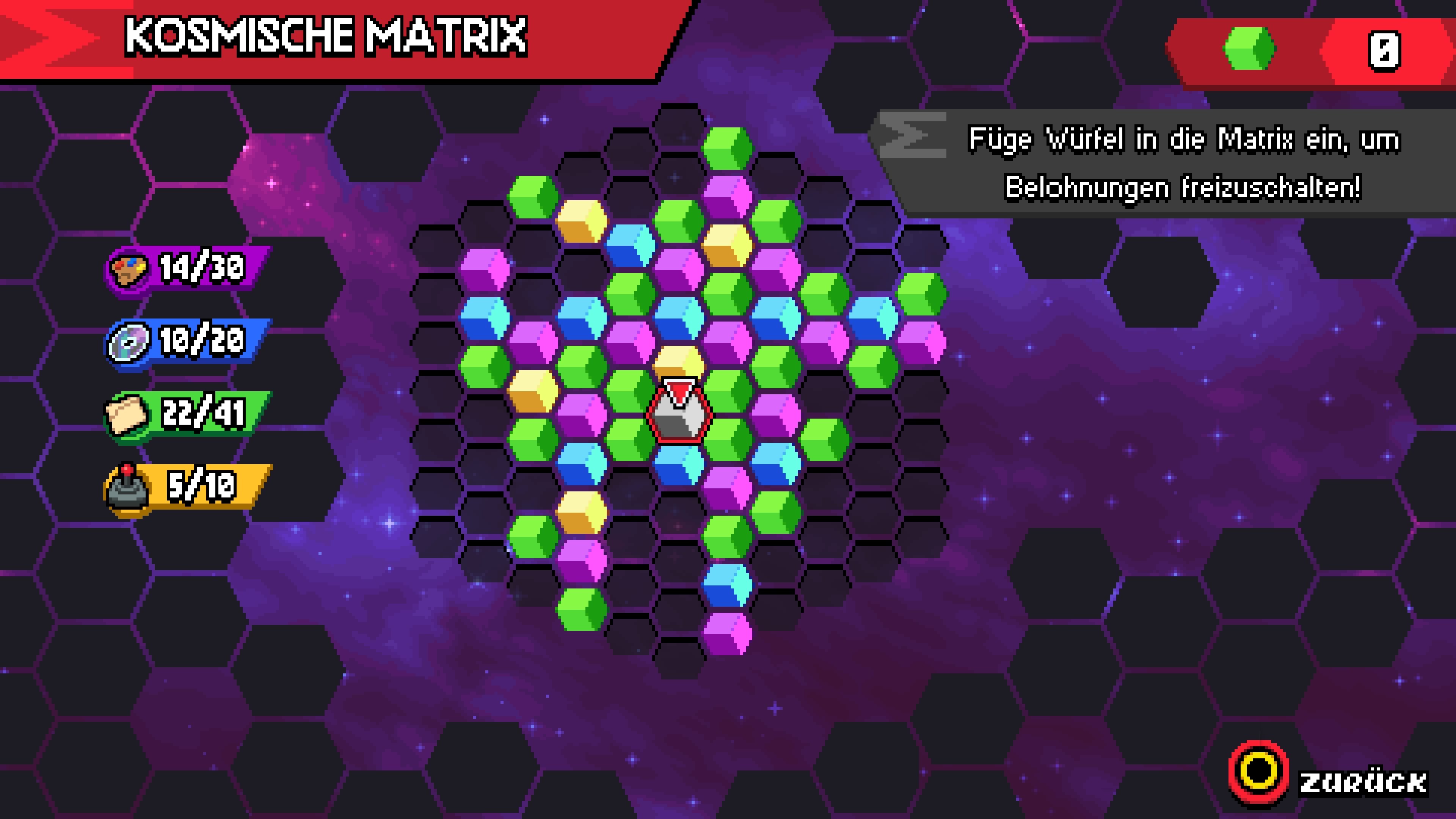 Marvel Cosmic Invasion